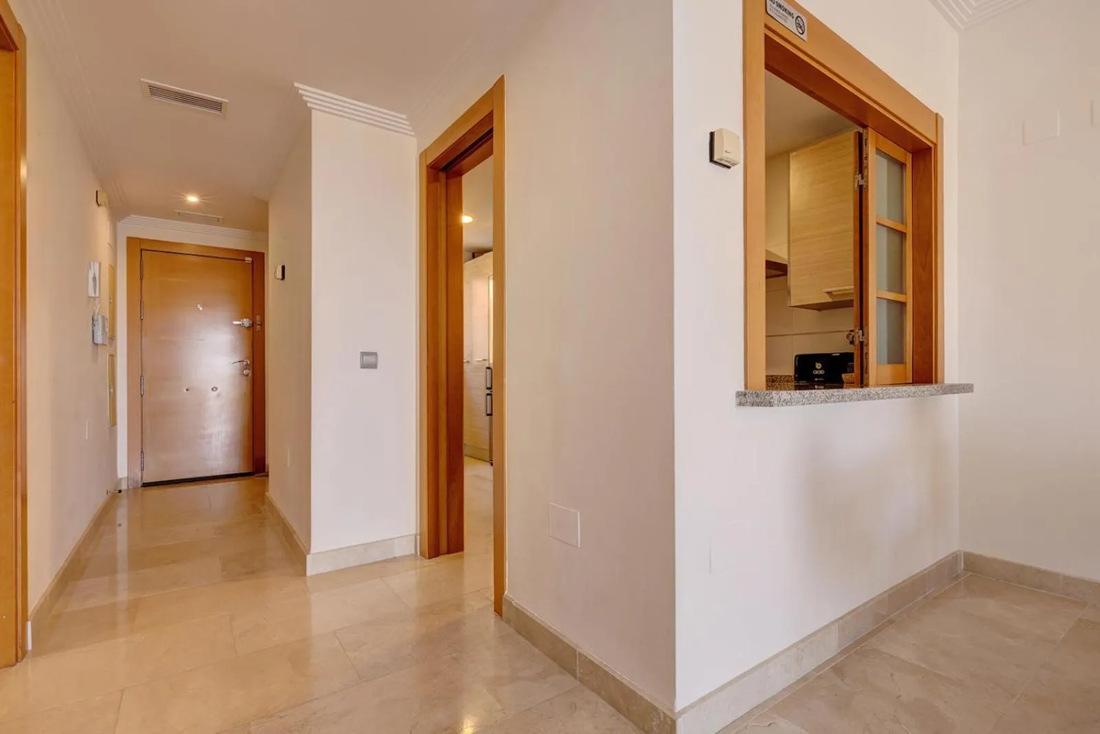 View (from property/room) in Quartiers Marbella Golden Penthouse