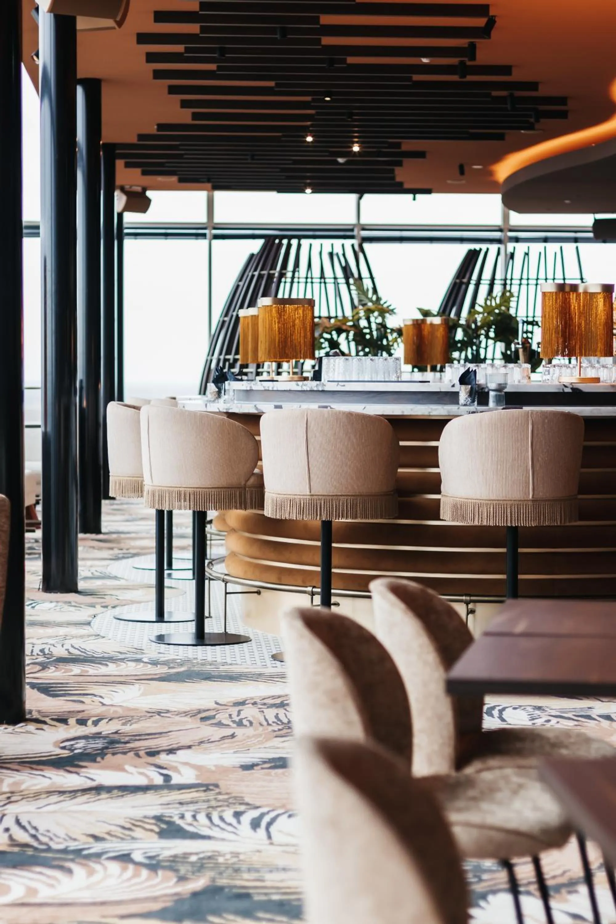 Restaurant/places to eat in Van der Valk Hotel Eindhoven-Best