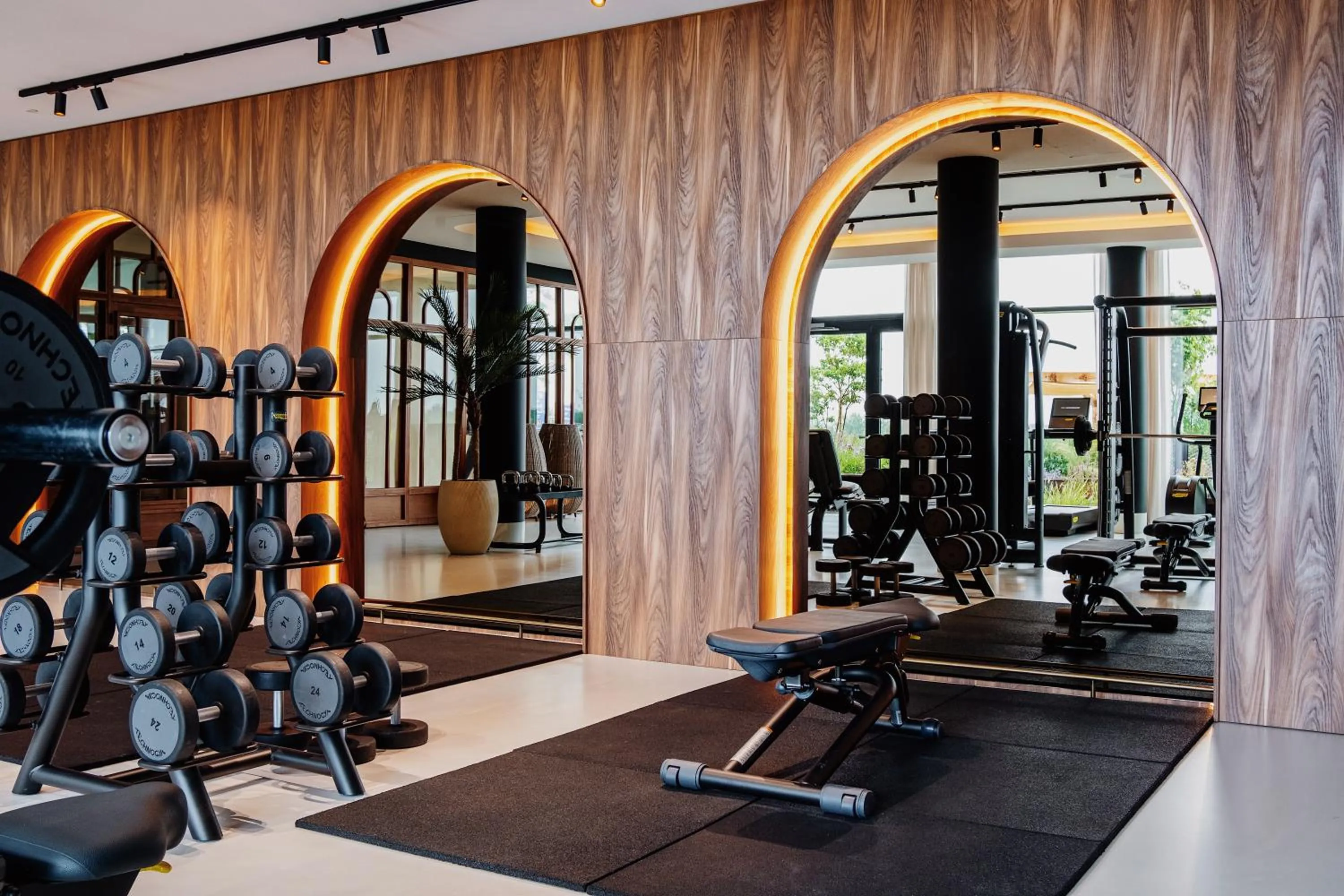 Sports in Van der Valk Hotel Eindhoven-Best