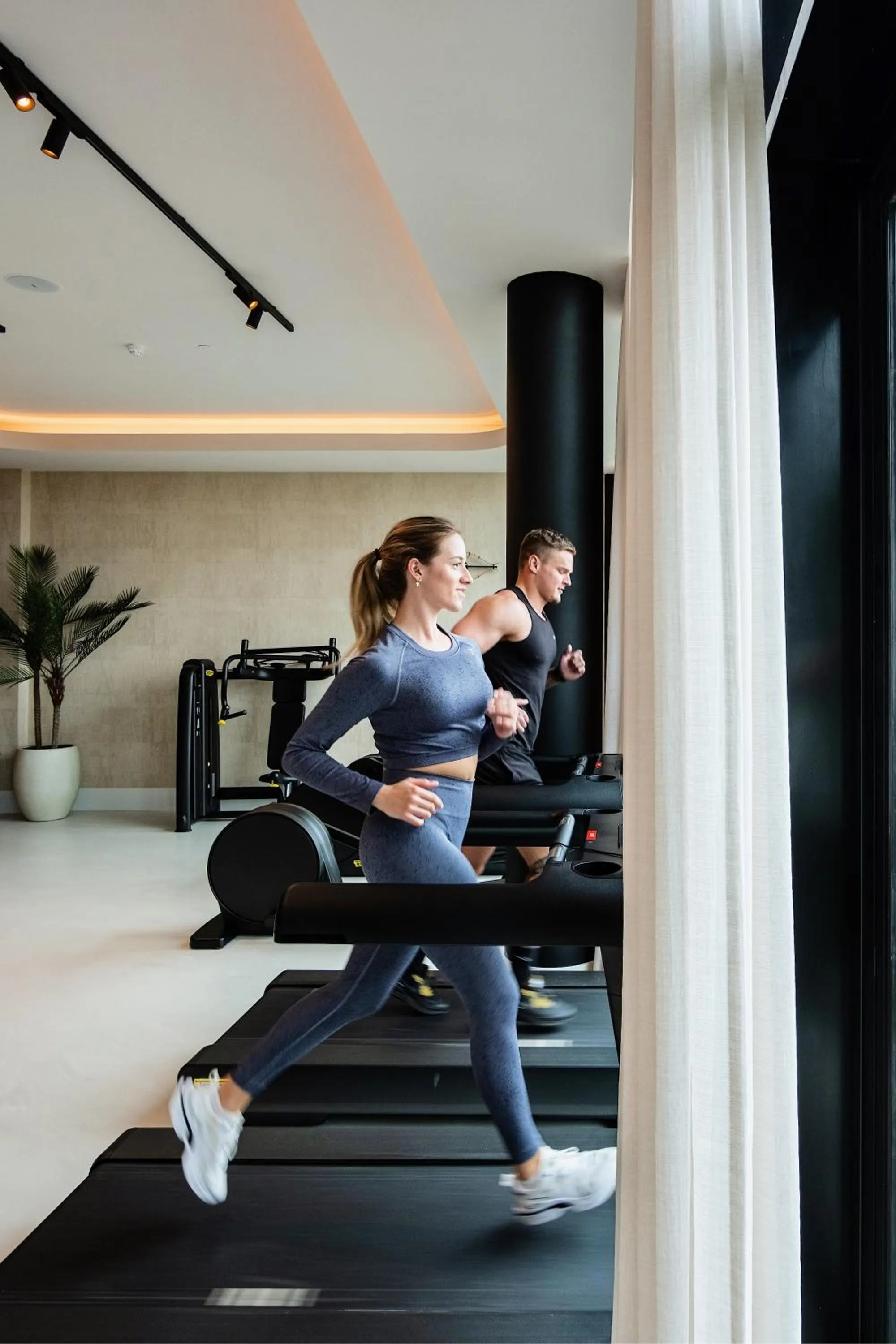 Sports in Van der Valk Hotel Eindhoven-Best