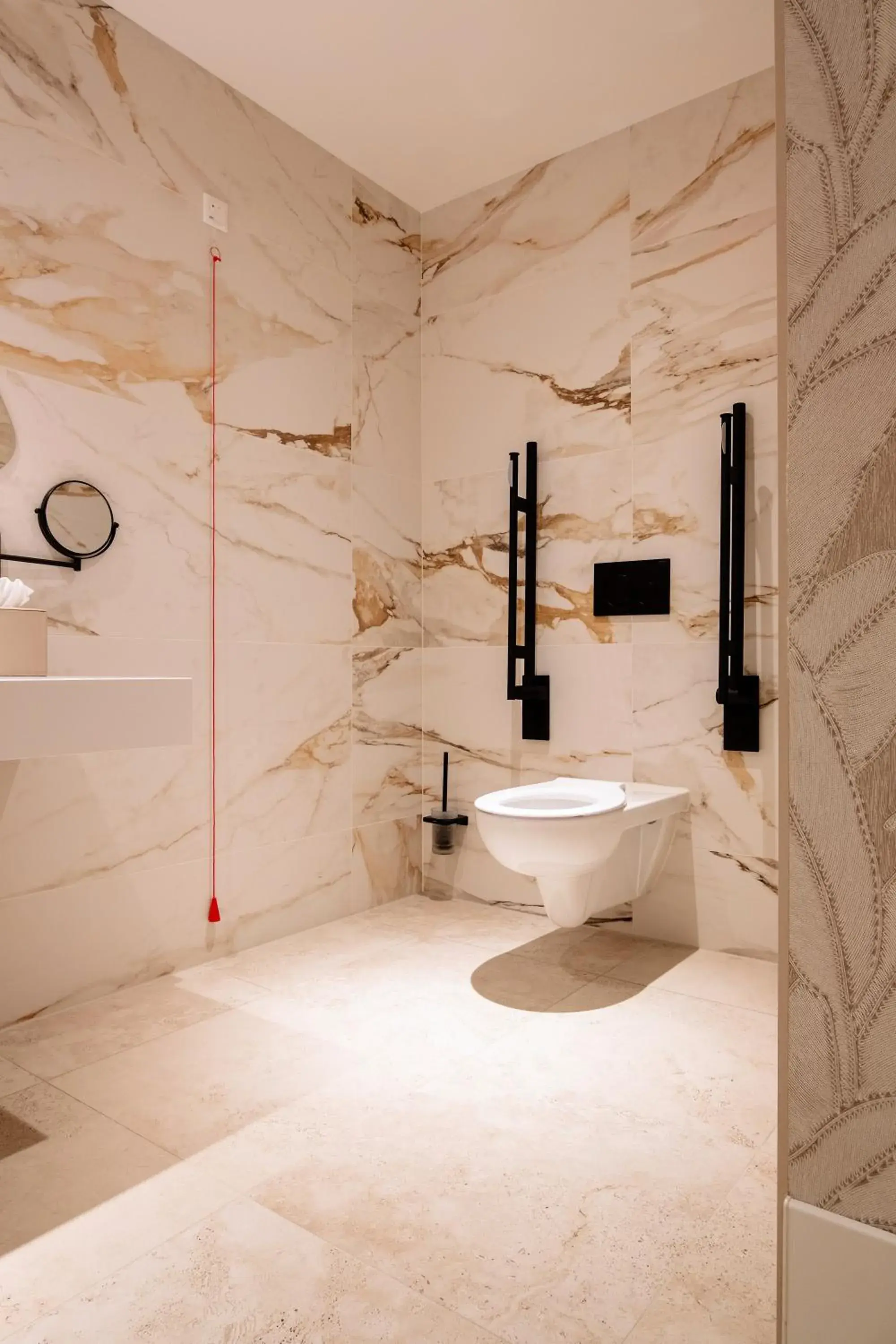 Double Room - Disability Access in Van der Valk Hotel Eindhoven-Best Double Room - Disability Access in Van der Valk Hotel Eindhoven-Best