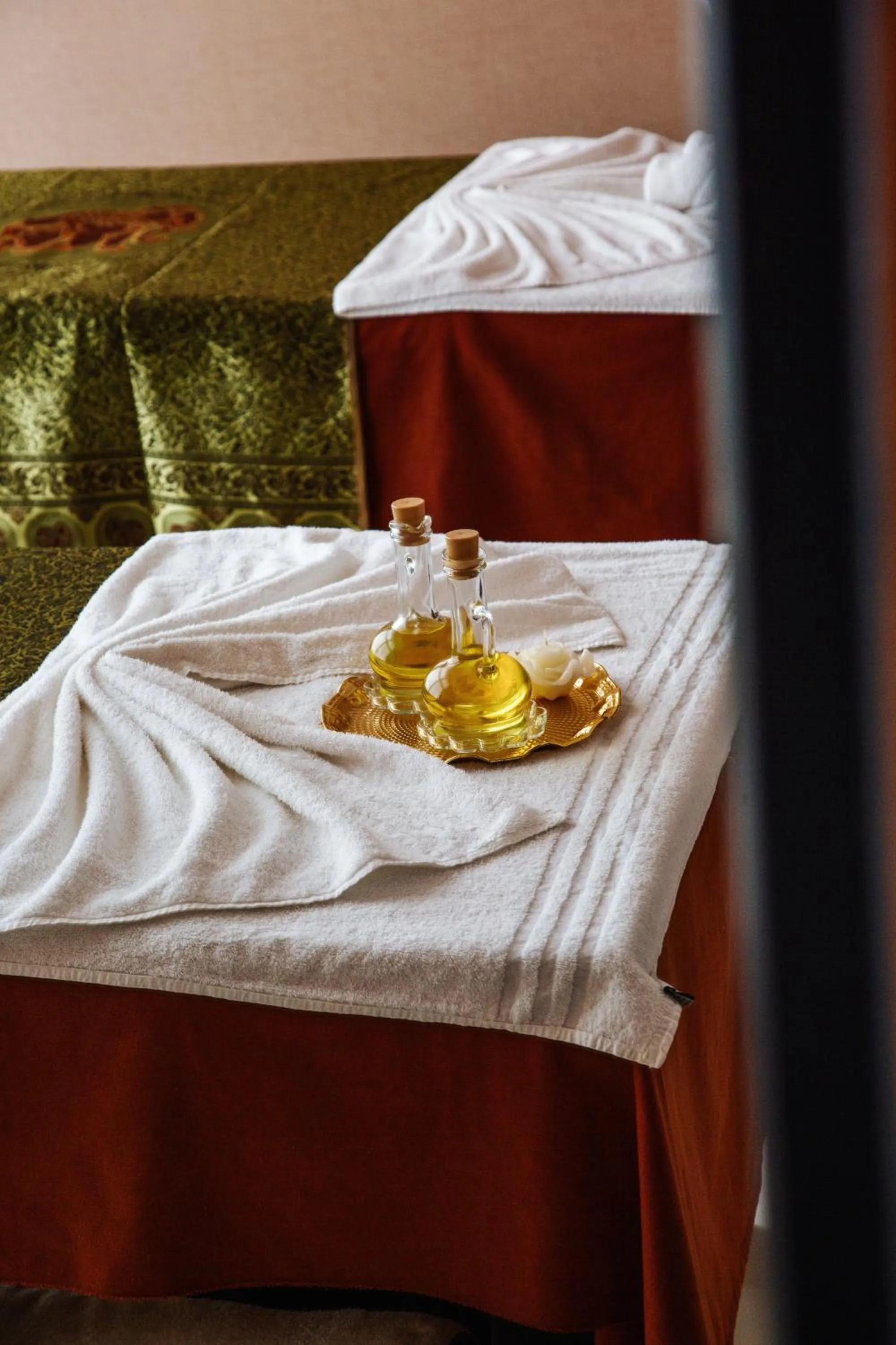 Spa and wellness centre/facilities in Van der Valk Hotel Eindhoven-Best