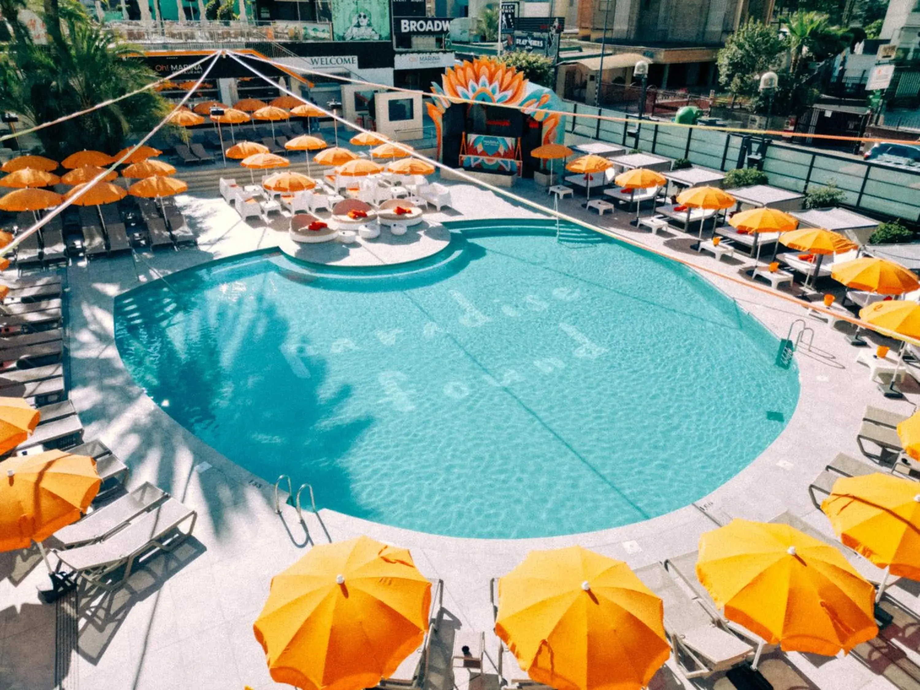 Marina Resort Benidorm - The Original Benidorm Vibe Marina Resort Benidorm - The Original Benidorm Vibe