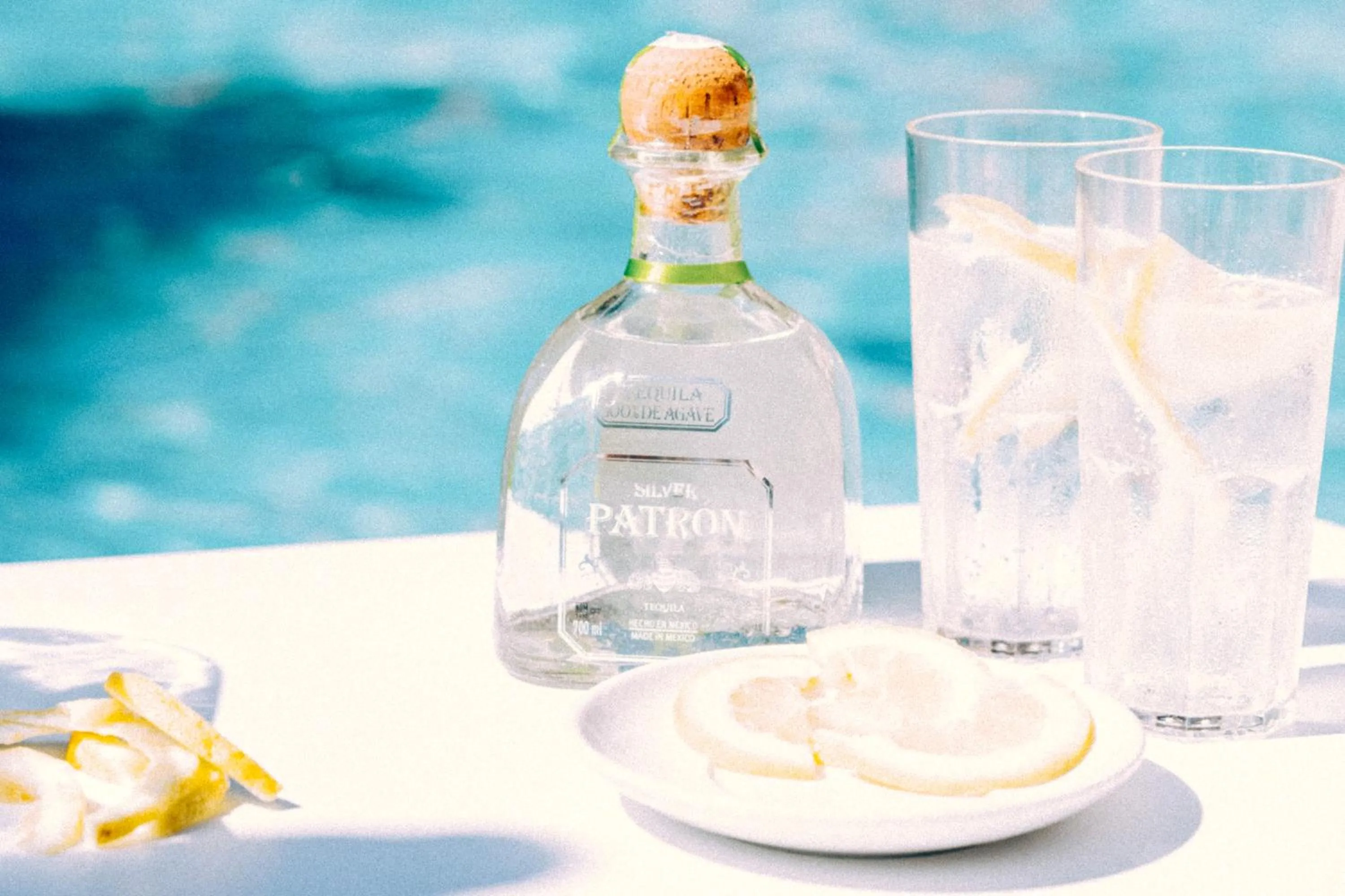 Swimming pool in Marina Resort Benidorm - The Original Benidorm Vibe