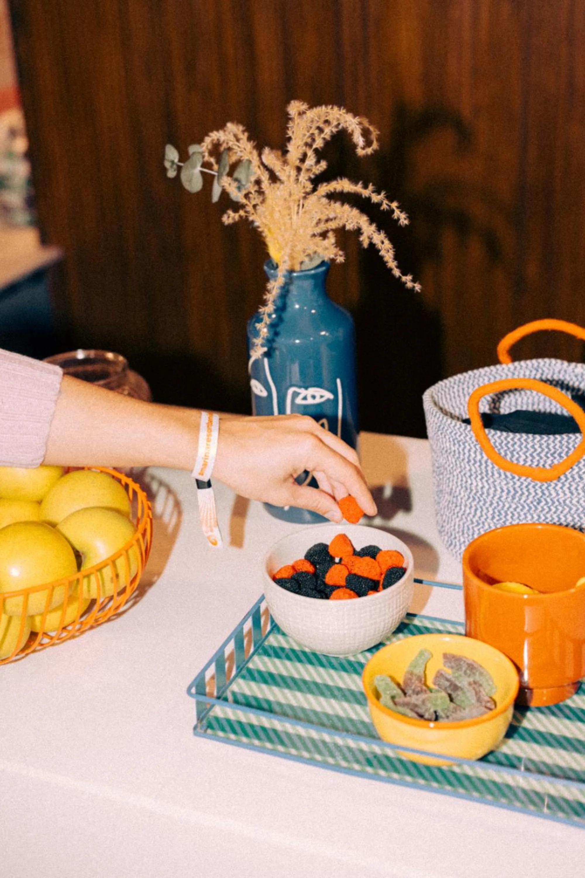 Lobby or reception in Marina Resort Benidorm - The Original Benidorm Vibe