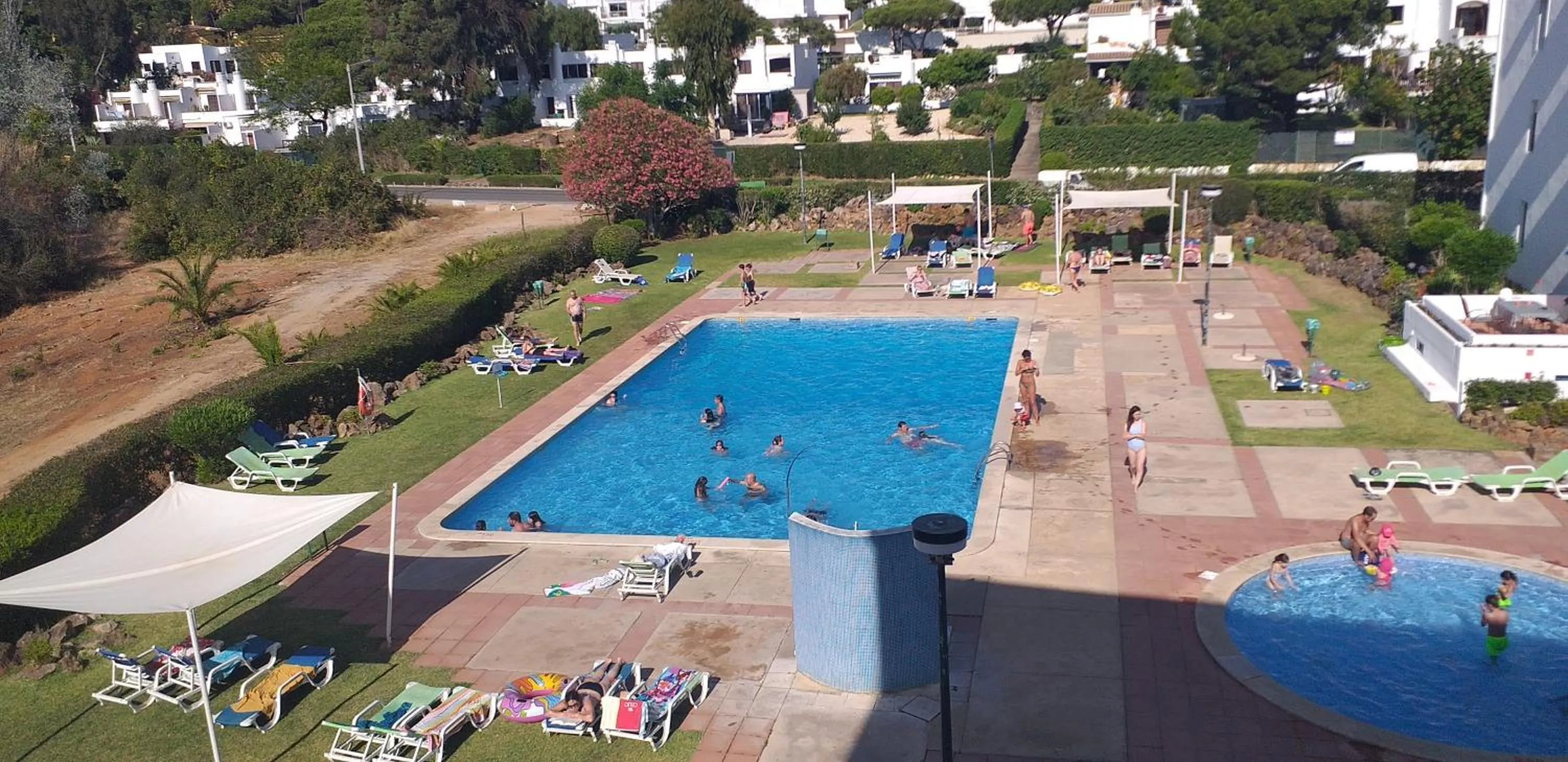 Vilamoura Apartamento Algarve 311