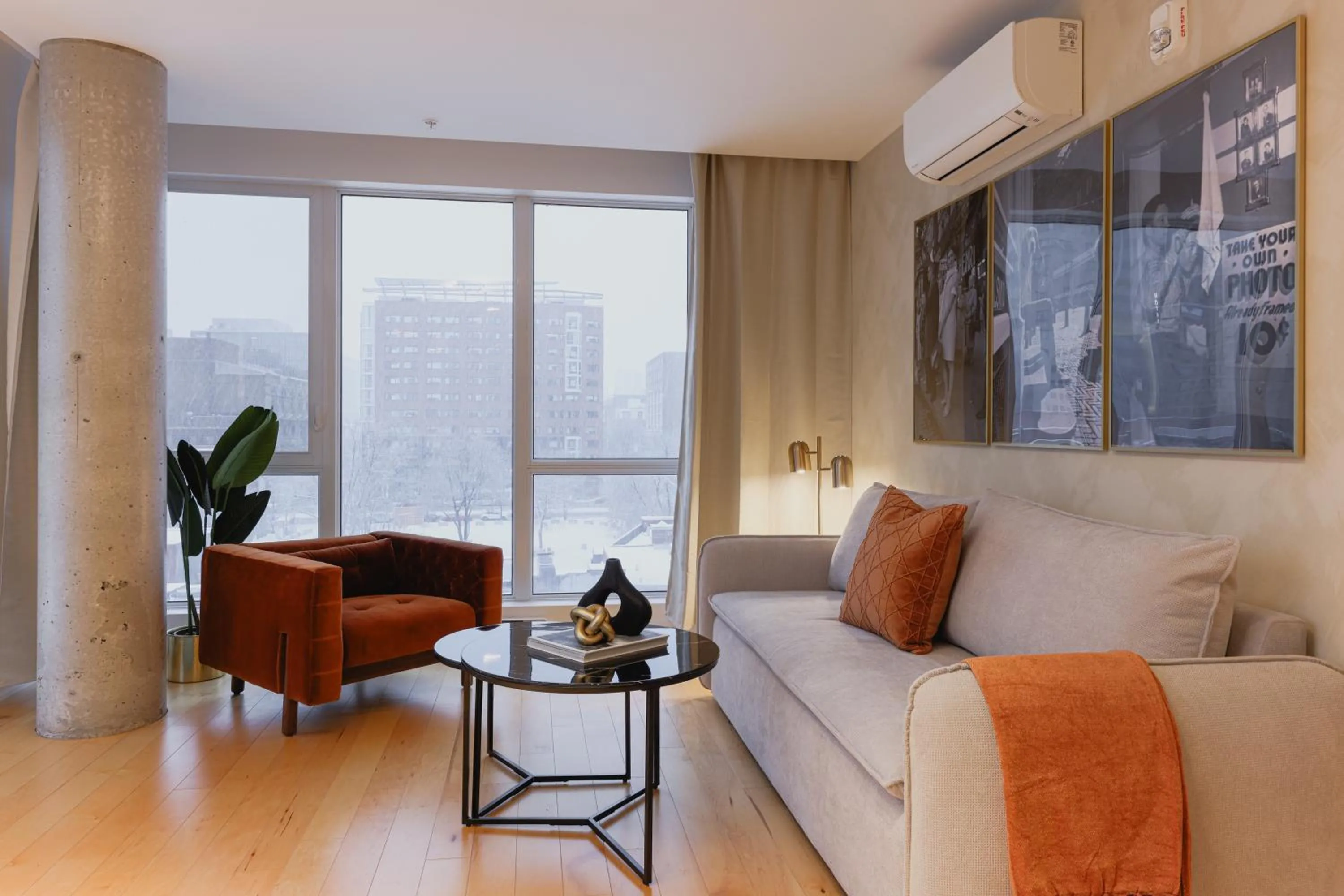 Rozenhaus Hotel Montreal