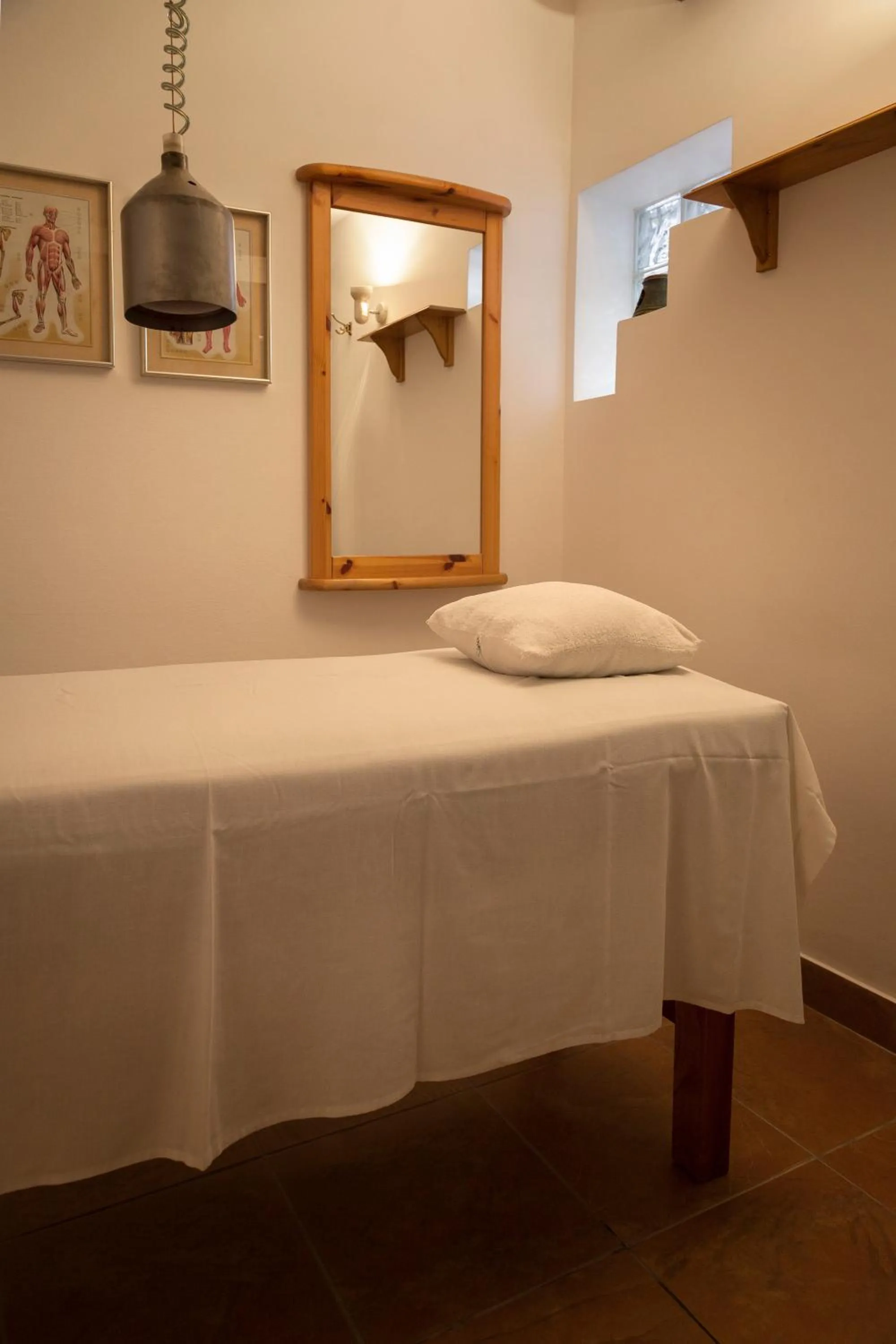 Massage in Hotel Westfalenhaus