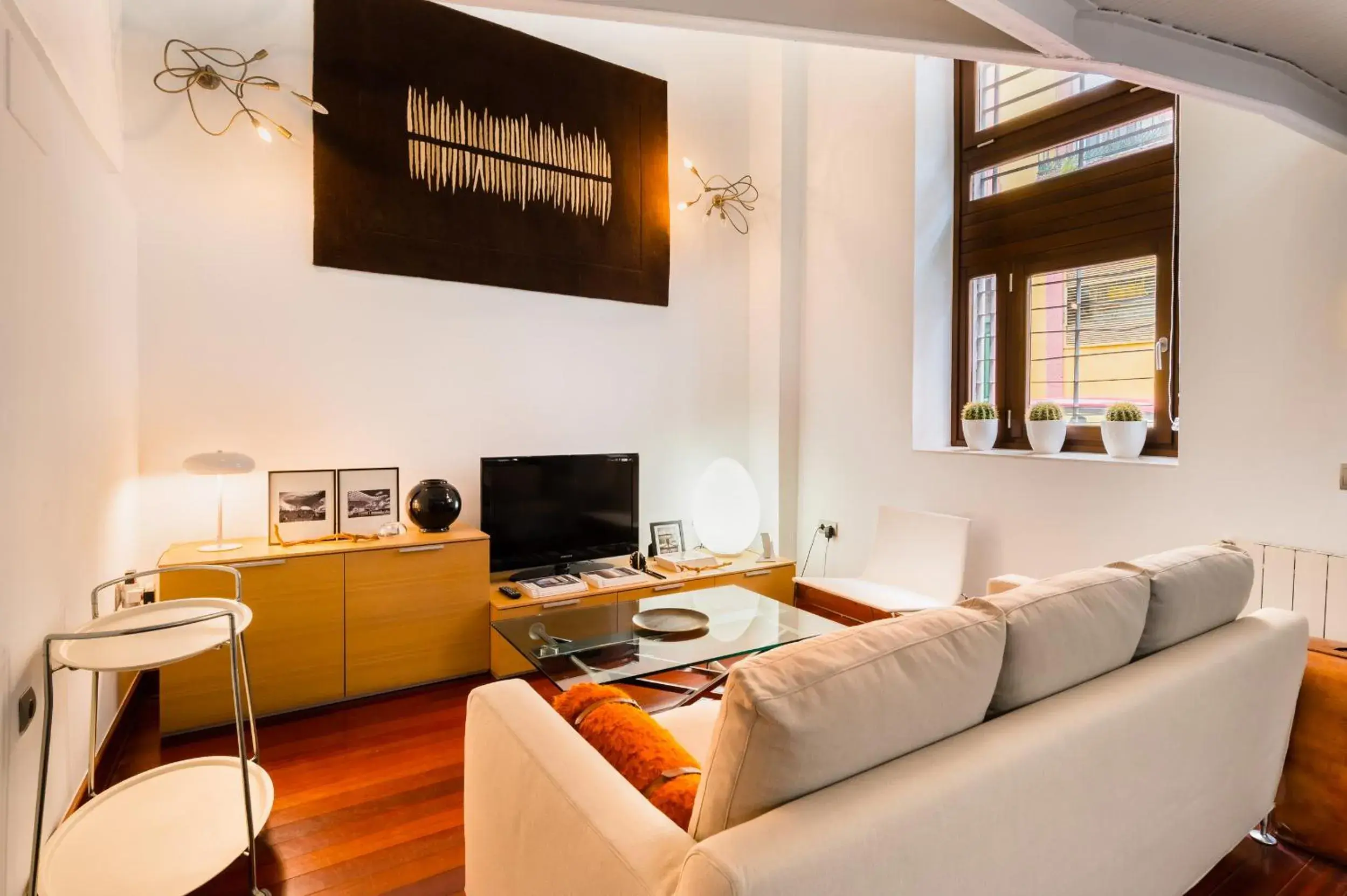 Stylish loft duplex - Alameda Stylish loft duplex - Alameda