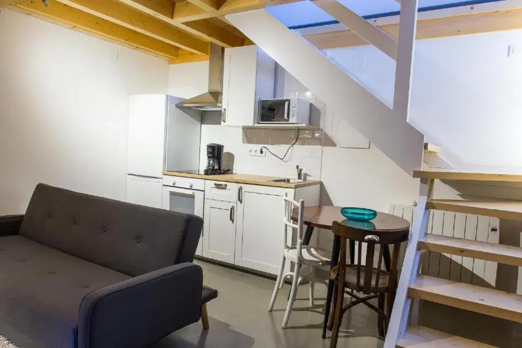 One-Bedroom Apartment in Pazo Larache One-Bedroom Apartment in Pazo Larache