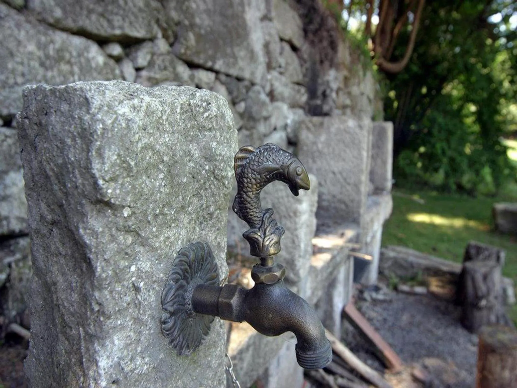 Other in Pazo Larache