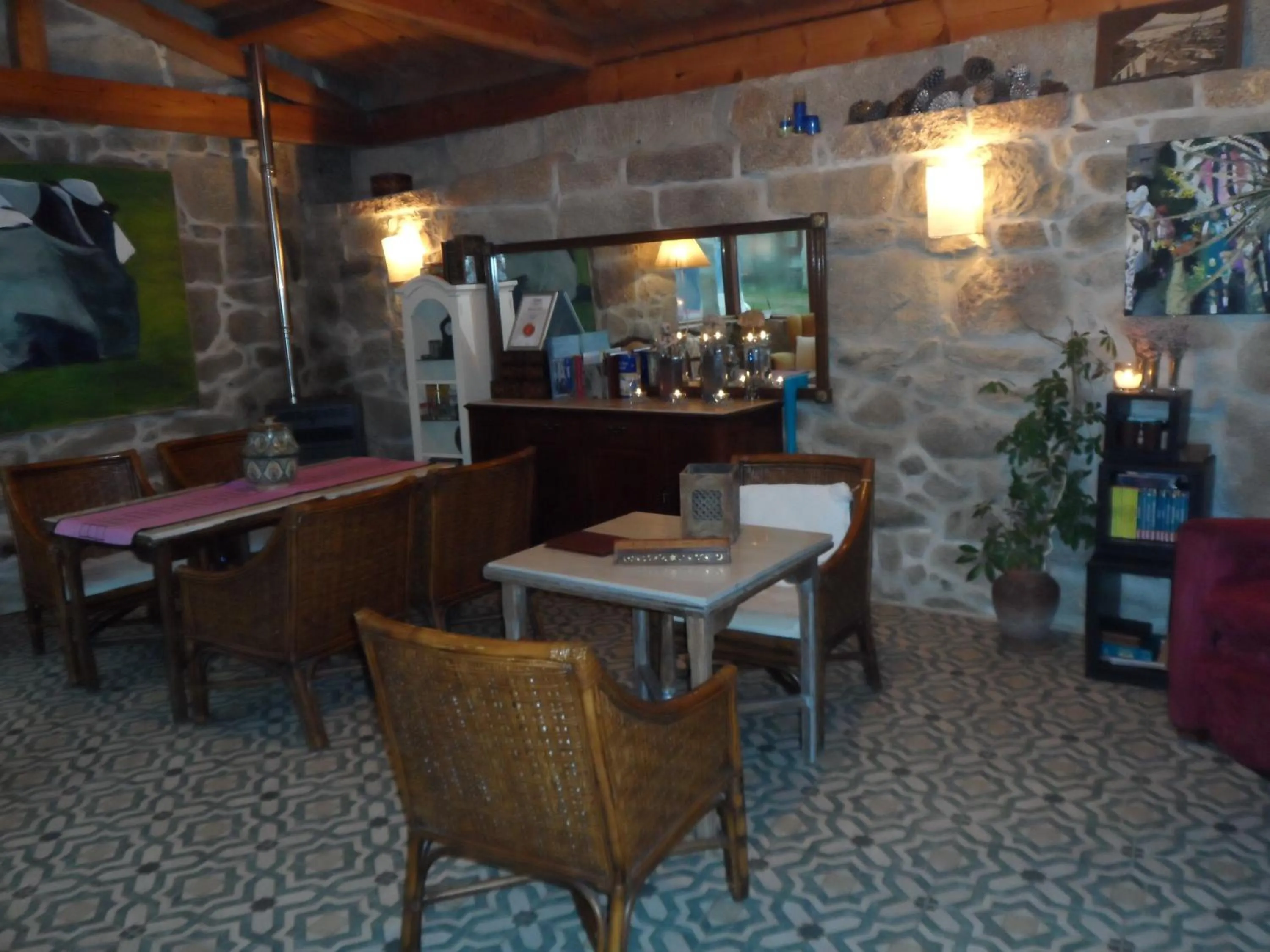 Other in Pazo Larache