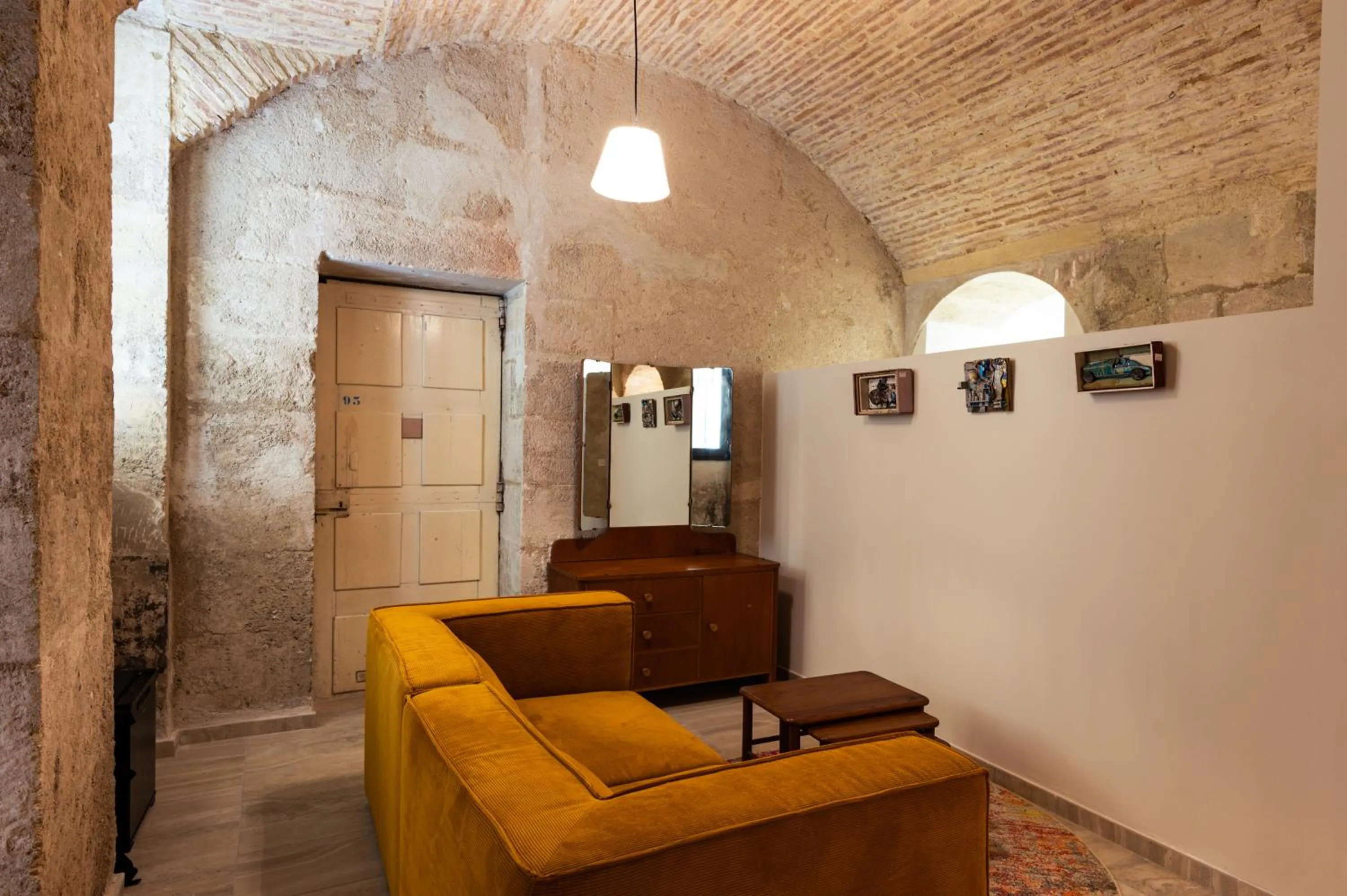 Suite in Hôtel La Prison