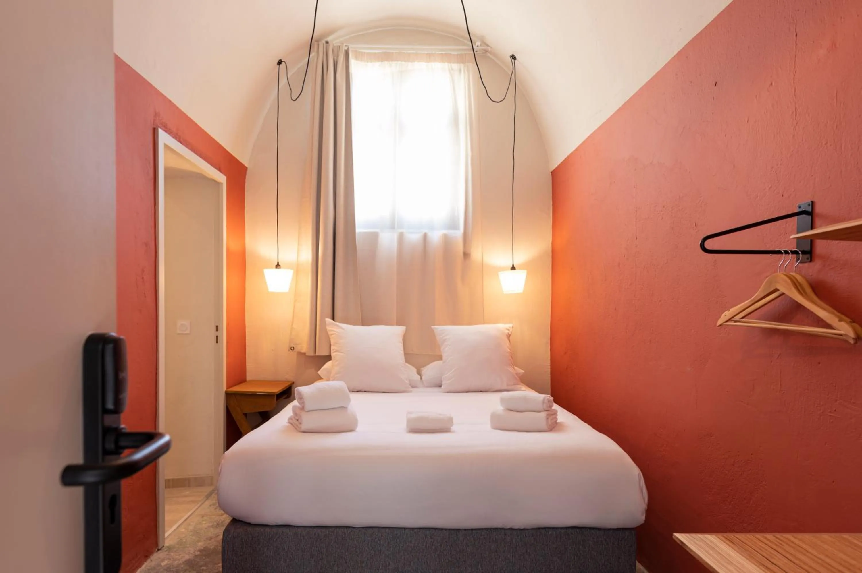 Hôtel La Prison