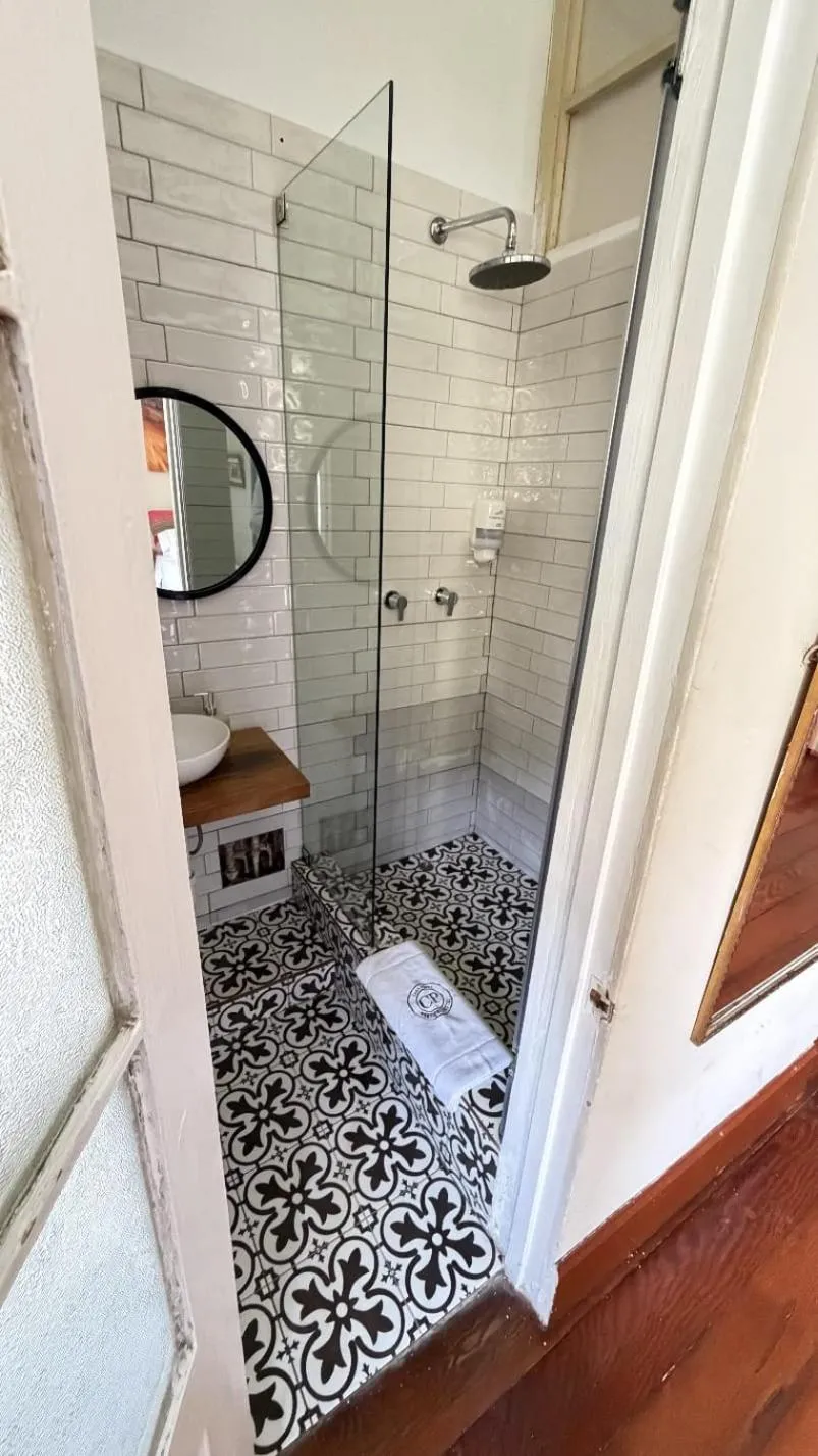 Casa Porta