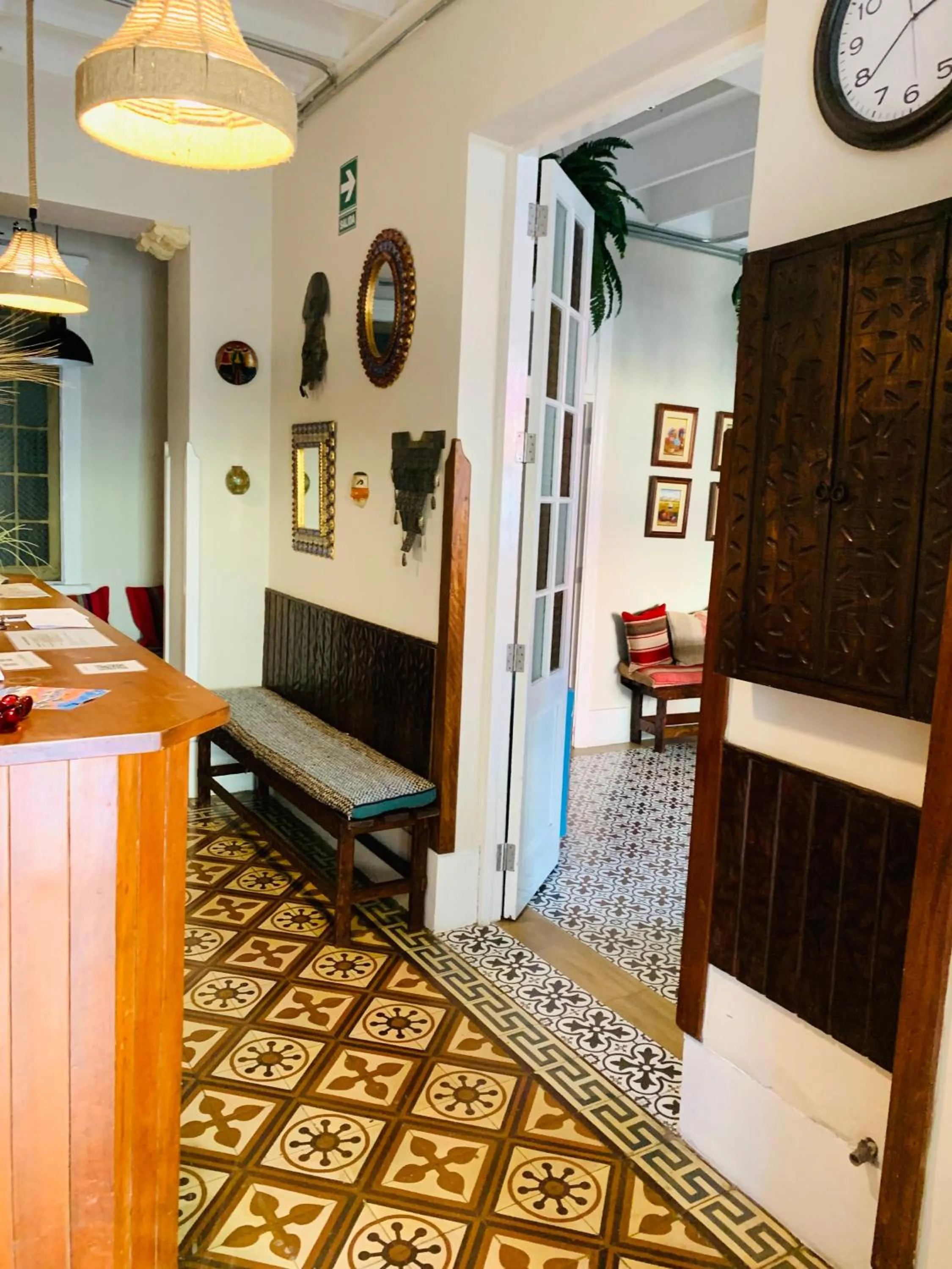 Casa Porta