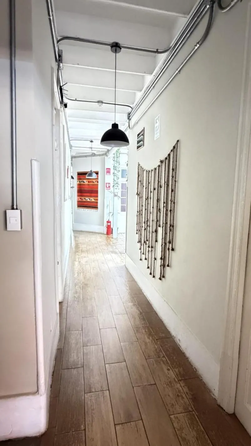 Casa Porta