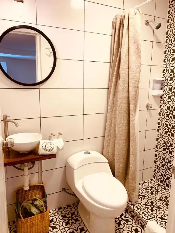 Casa Porta