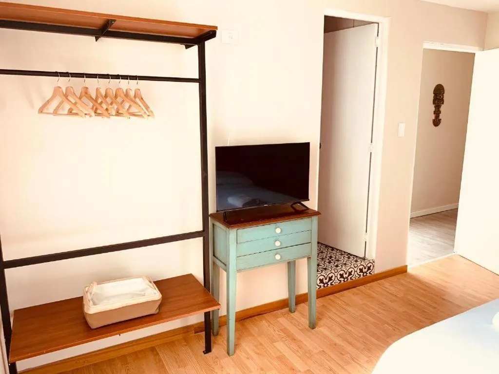 Bed in Casa Porta