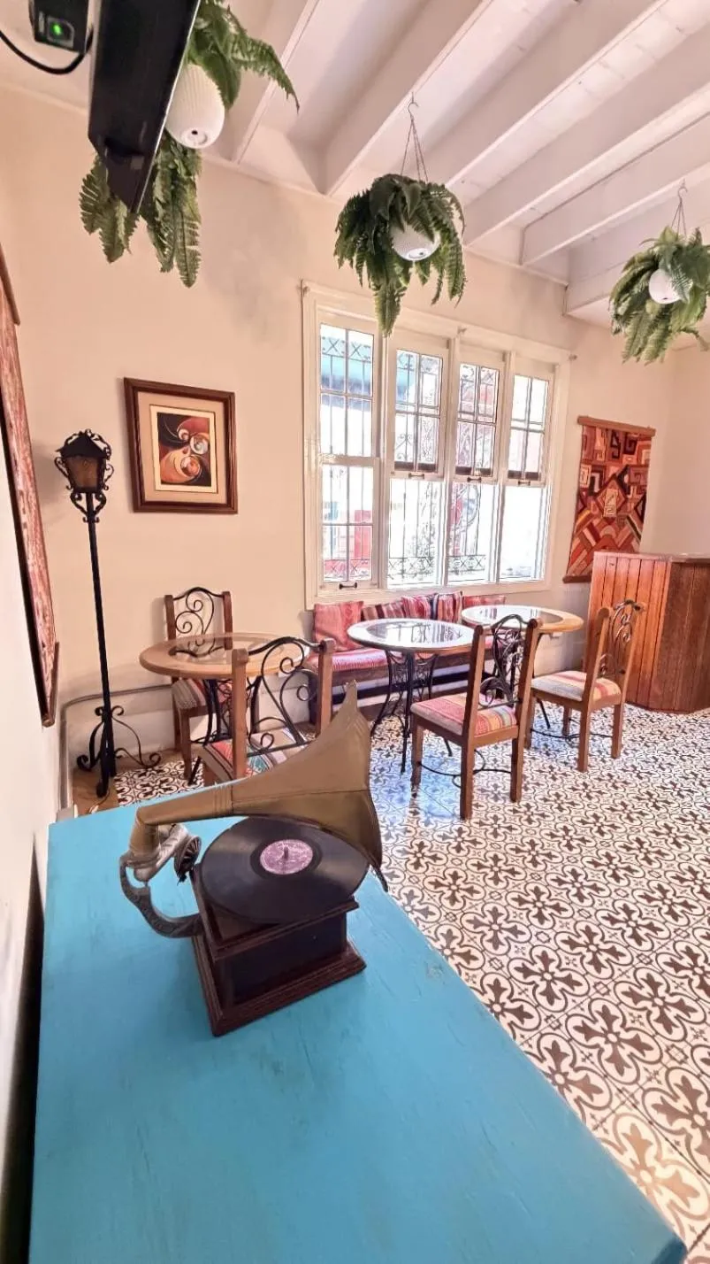 Casa Porta
