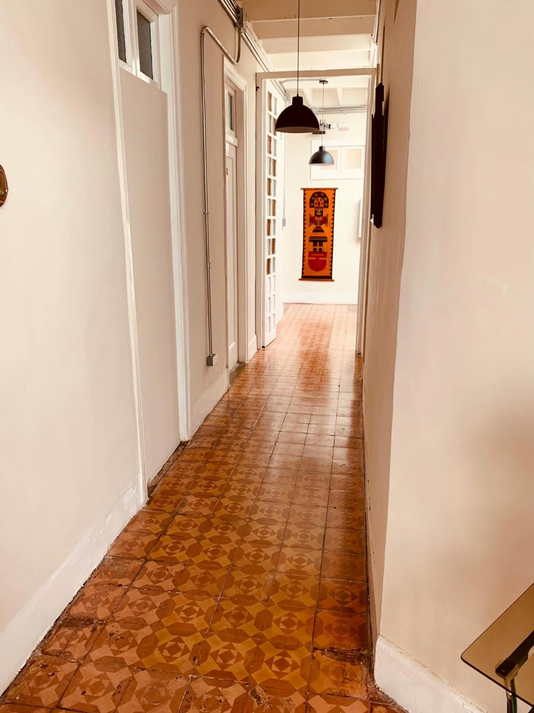 Casa Porta