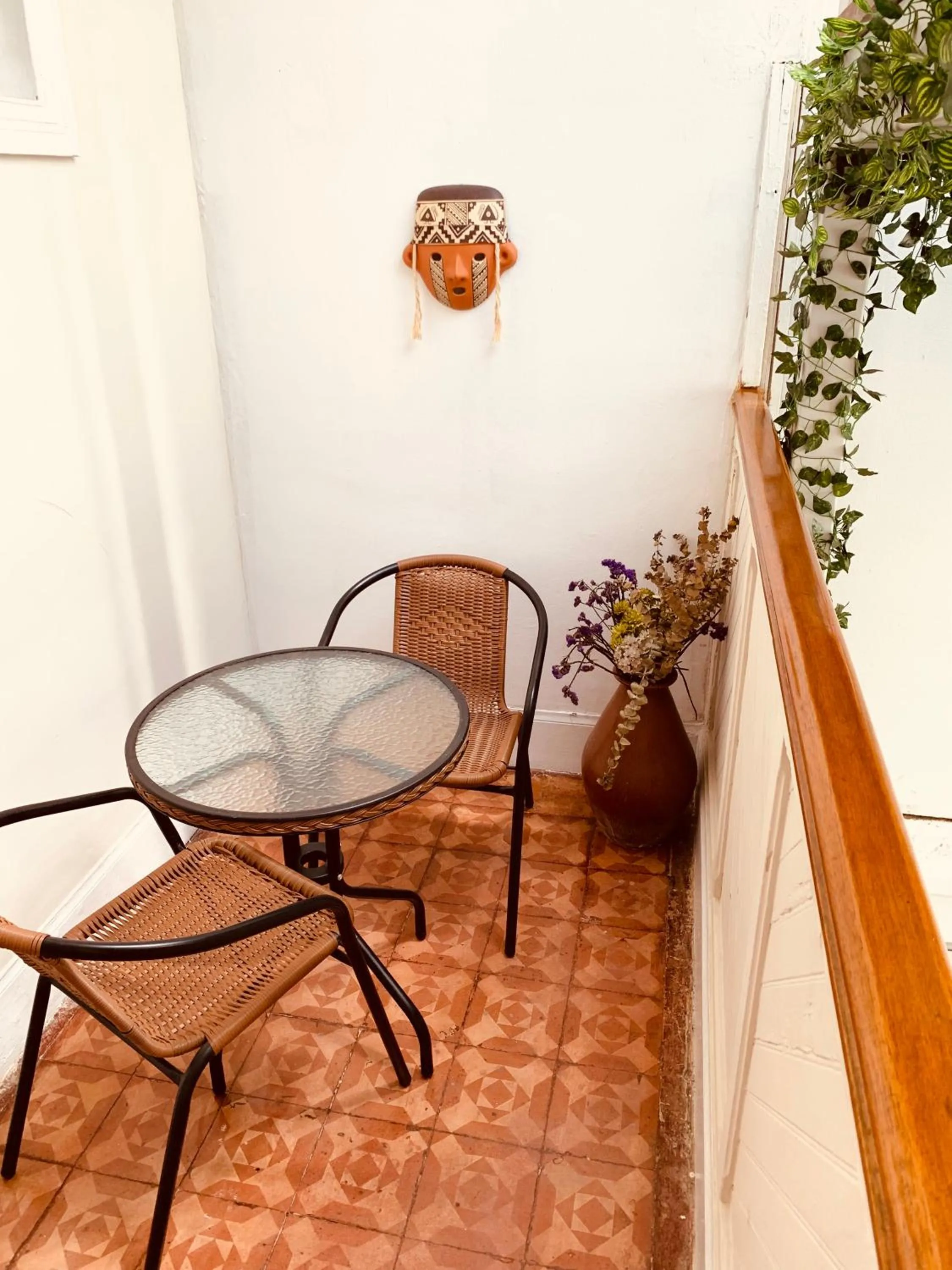 Casa Porta