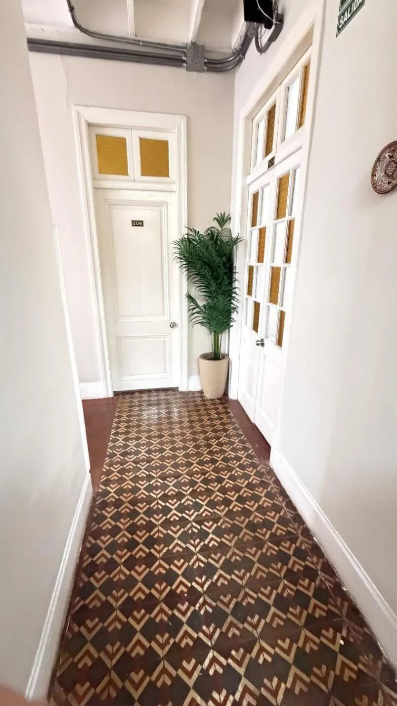Casa Porta