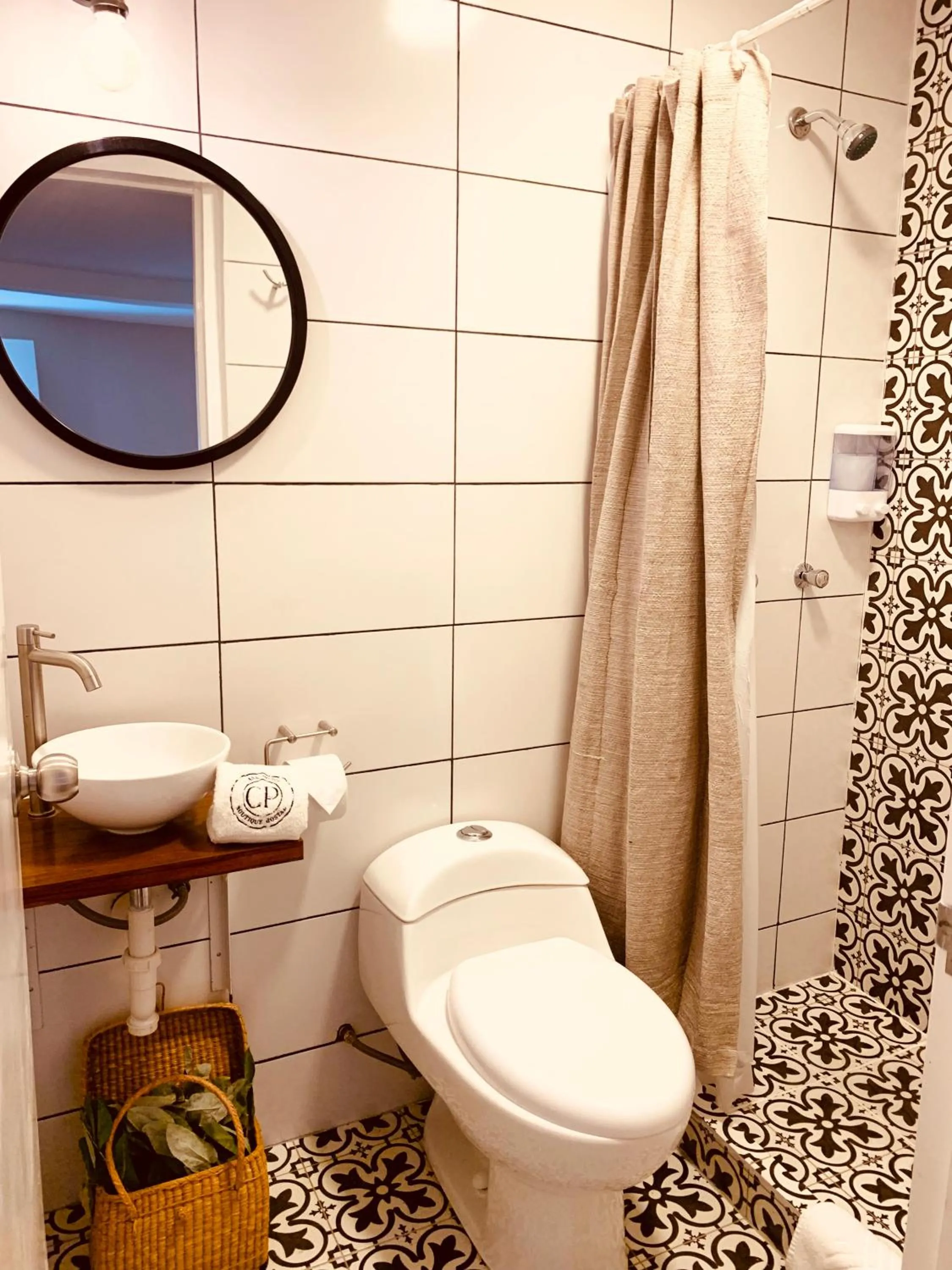 Casa Porta