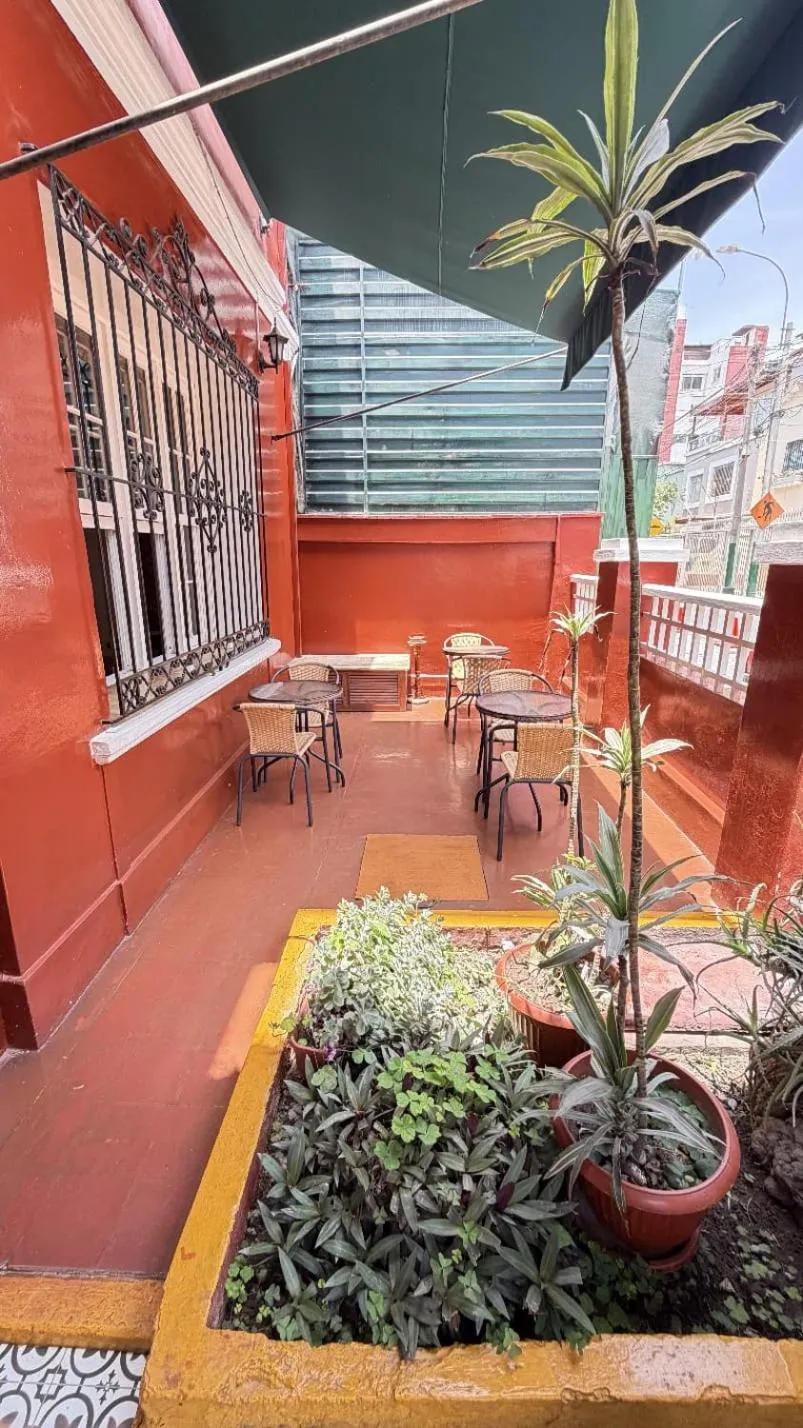 Casa Porta