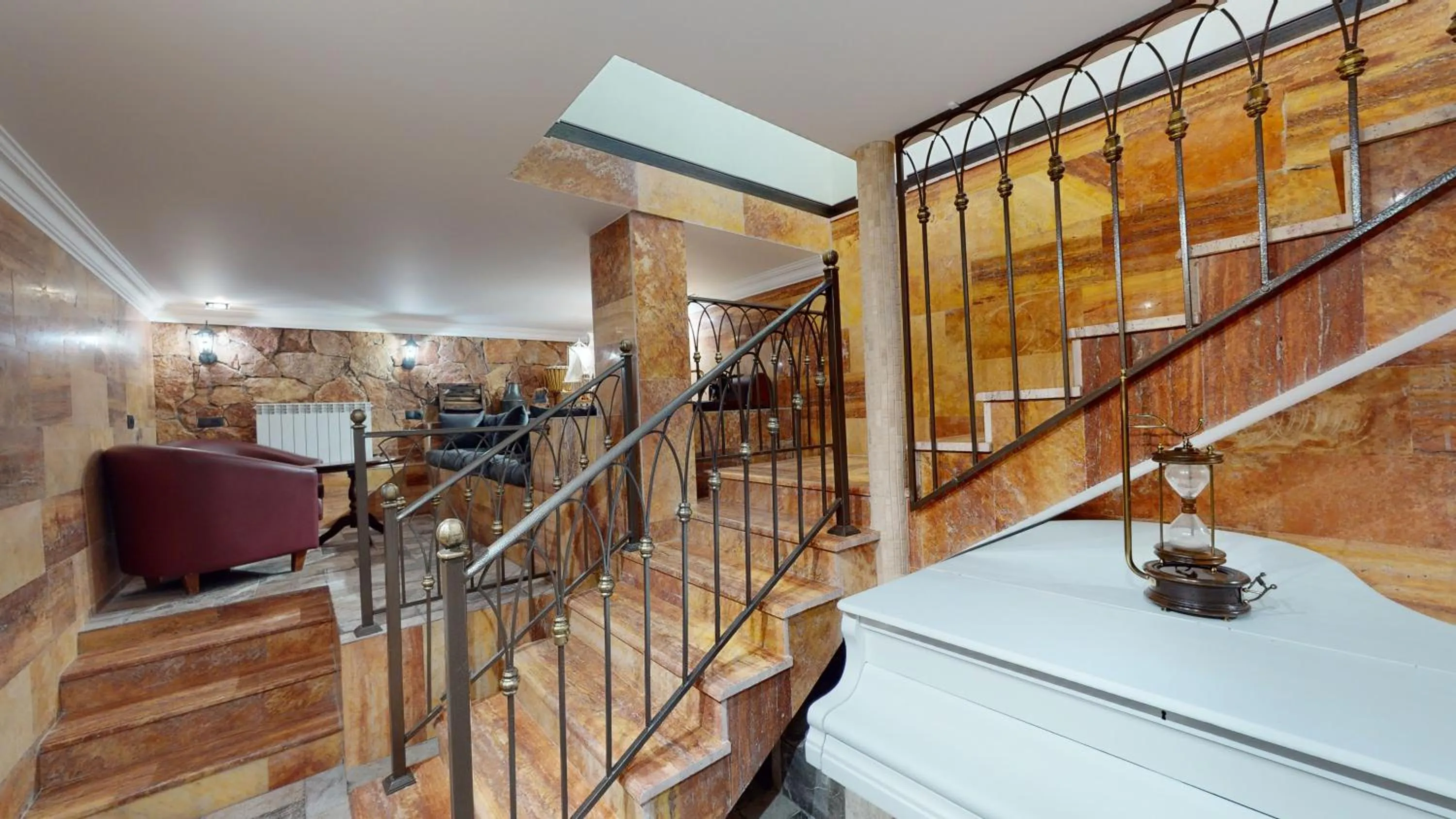 Property building in Aspar Boutique Hotel