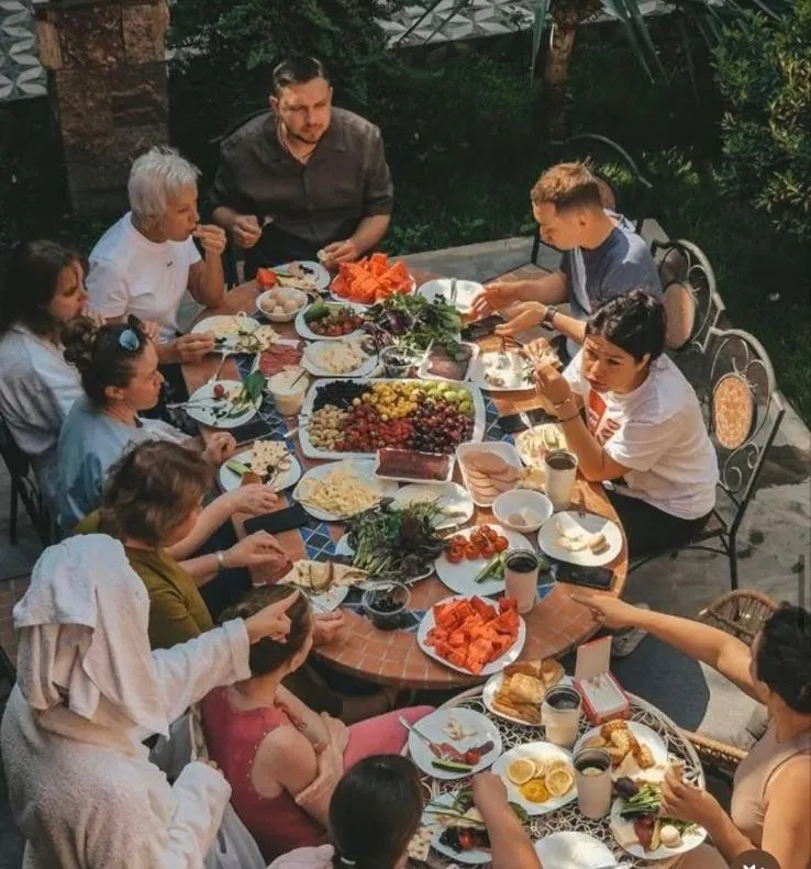 Aspar Boutique Hotel