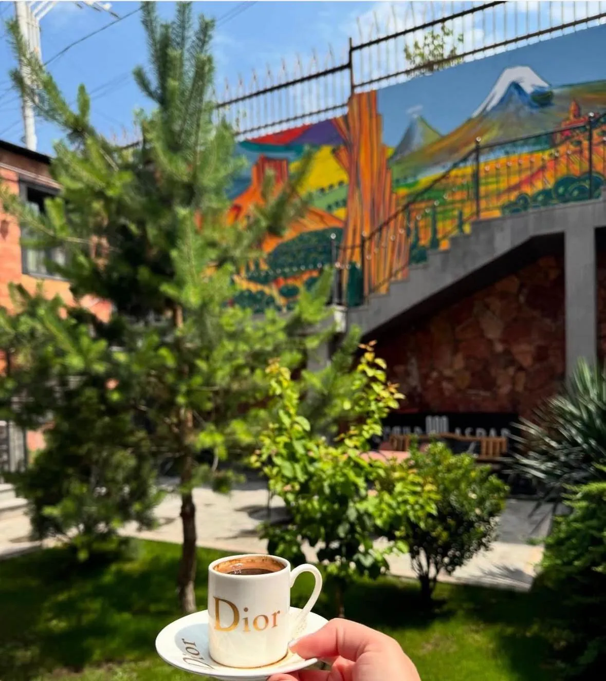 Aspar Boutique Hotel