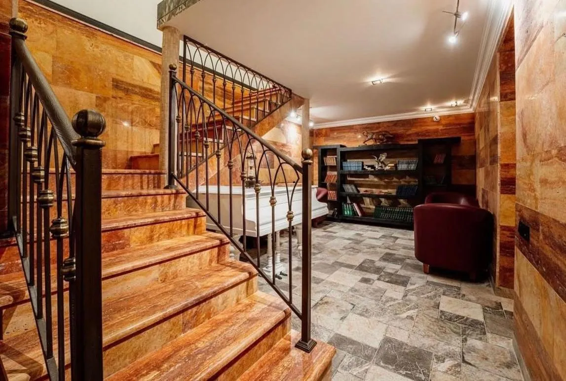 Aspar Boutique Hotel