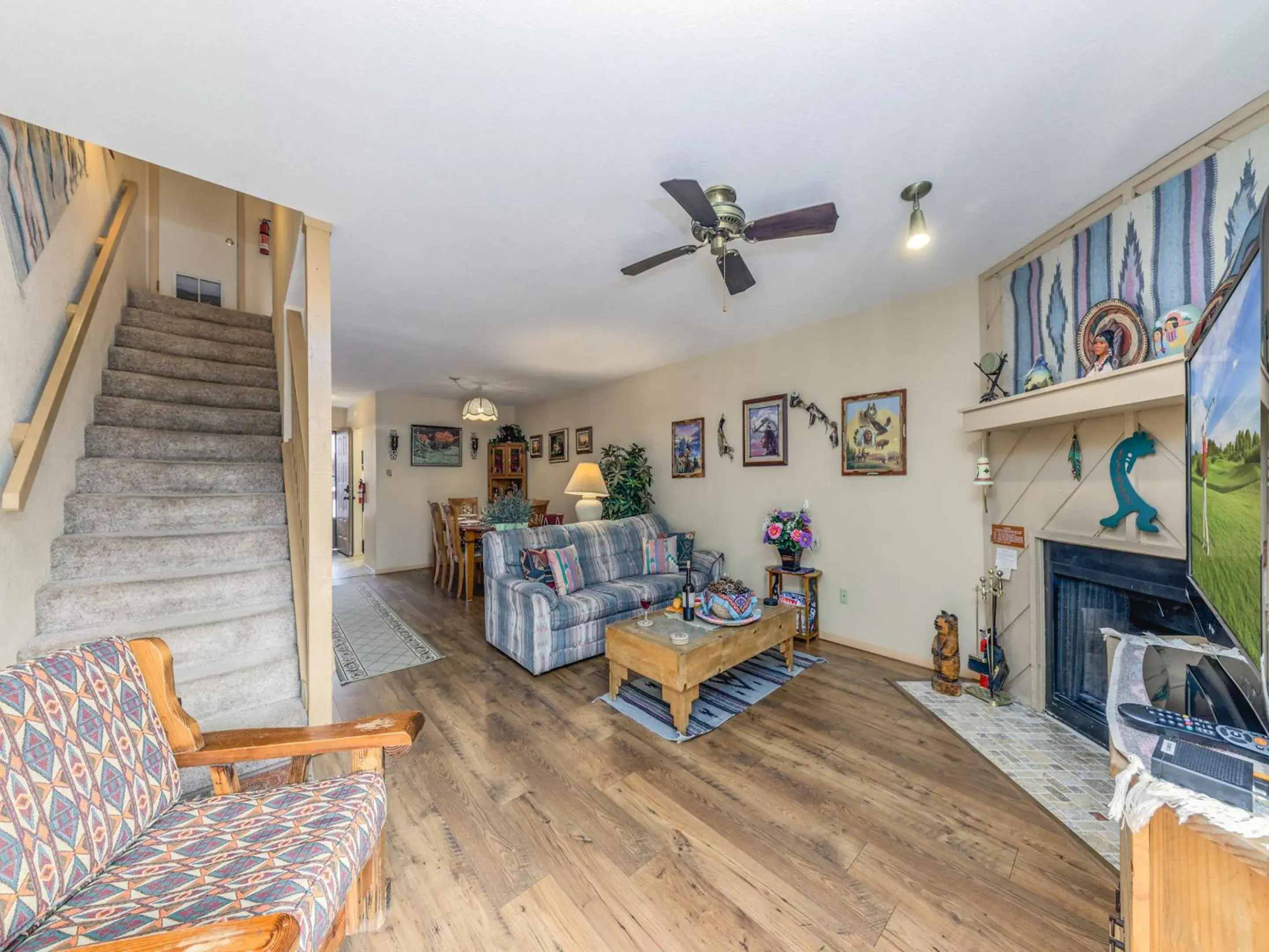 Whispering Bluff #103 Whispering Bluff #103