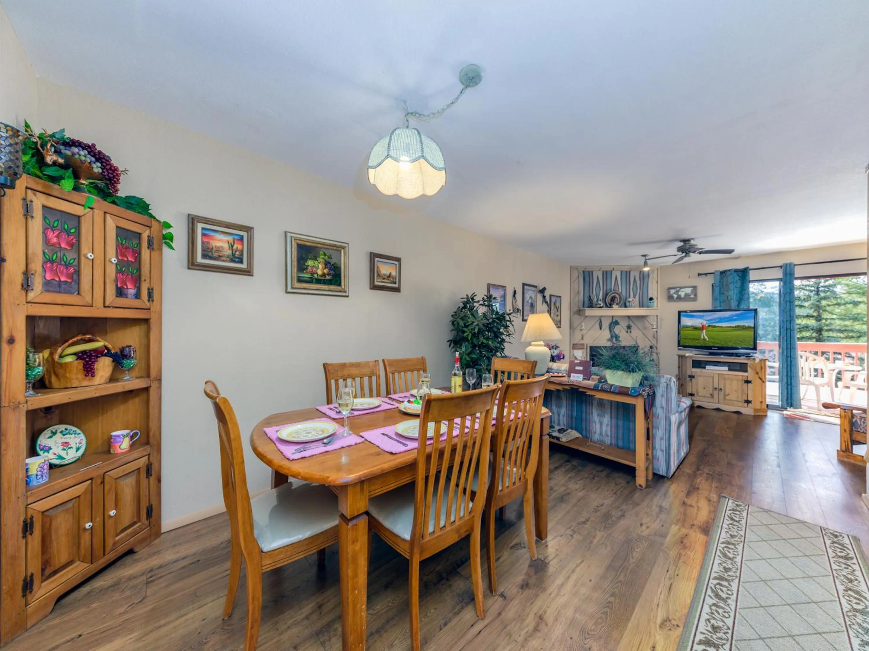 Property building in Whispering Bluff #103