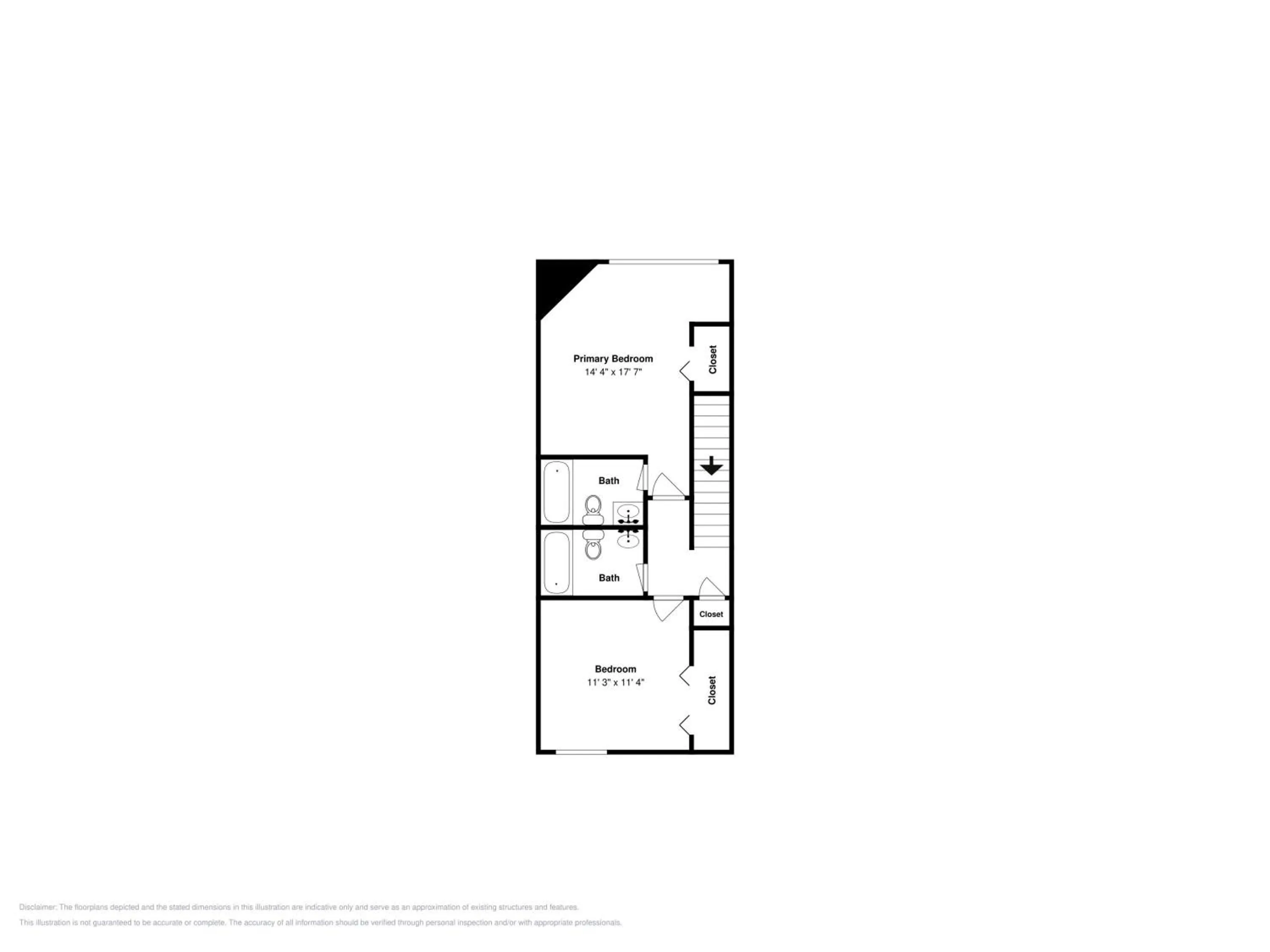 Whispering Bluff #103