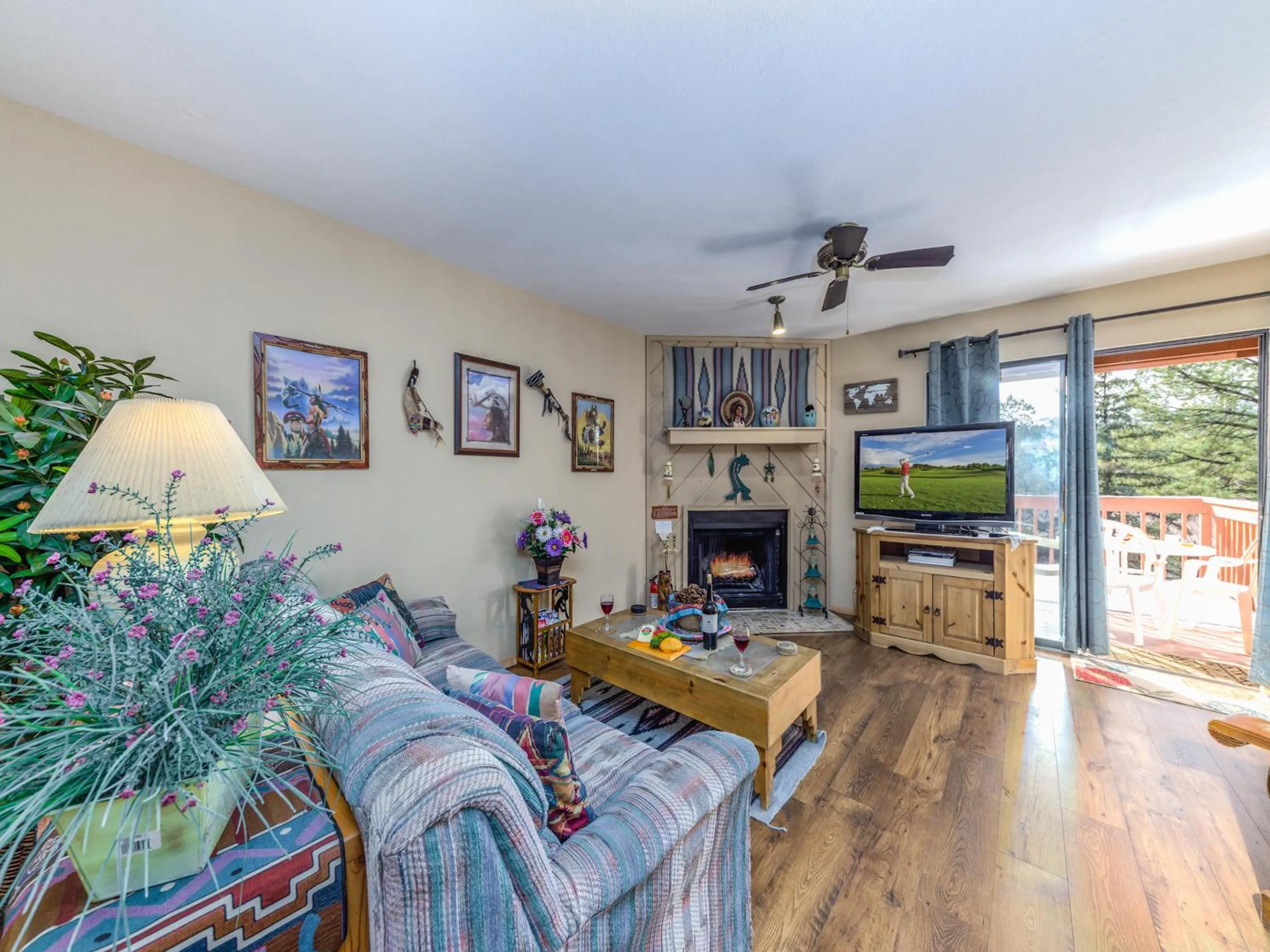 Property building in Whispering Bluff #103