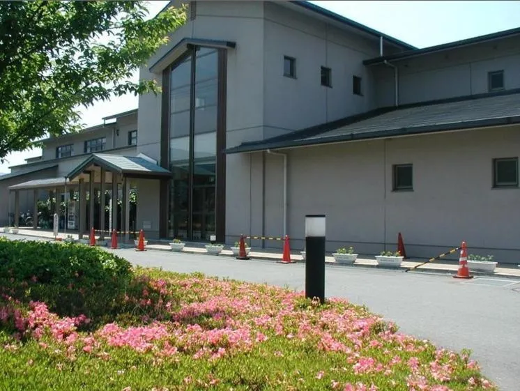 Property building in Isawa no Sato