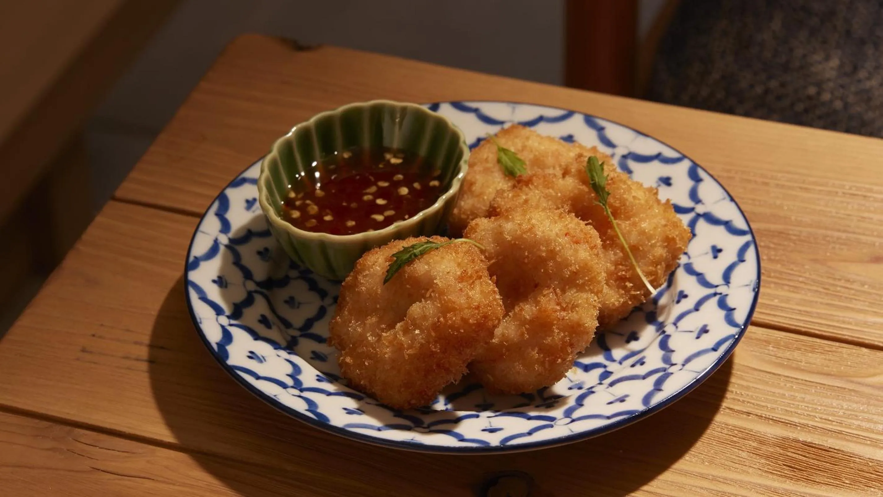 Dinner in ASAI Kyoto Shijo