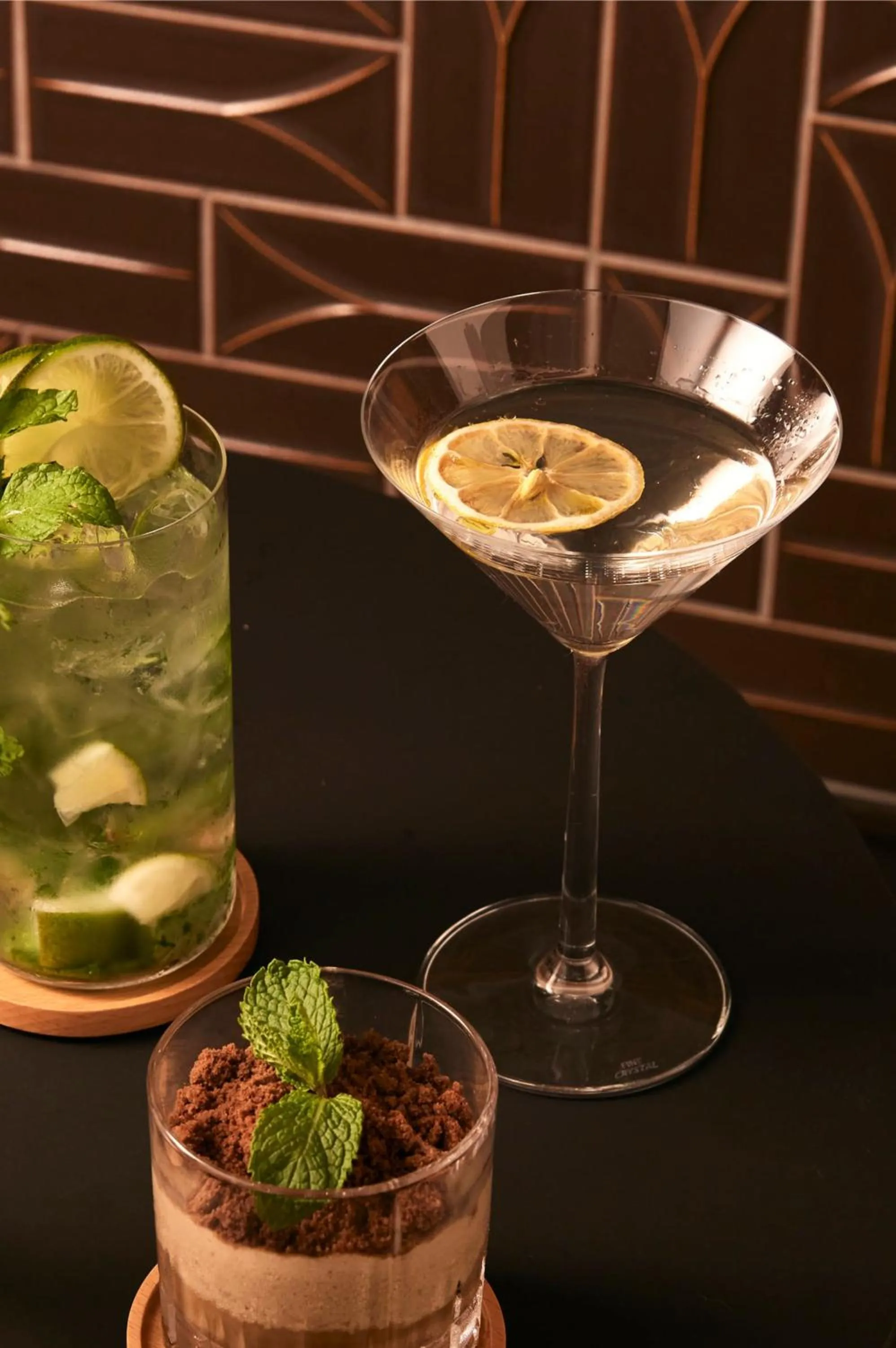 Nearby landmark in ASAI Kyoto Shijo