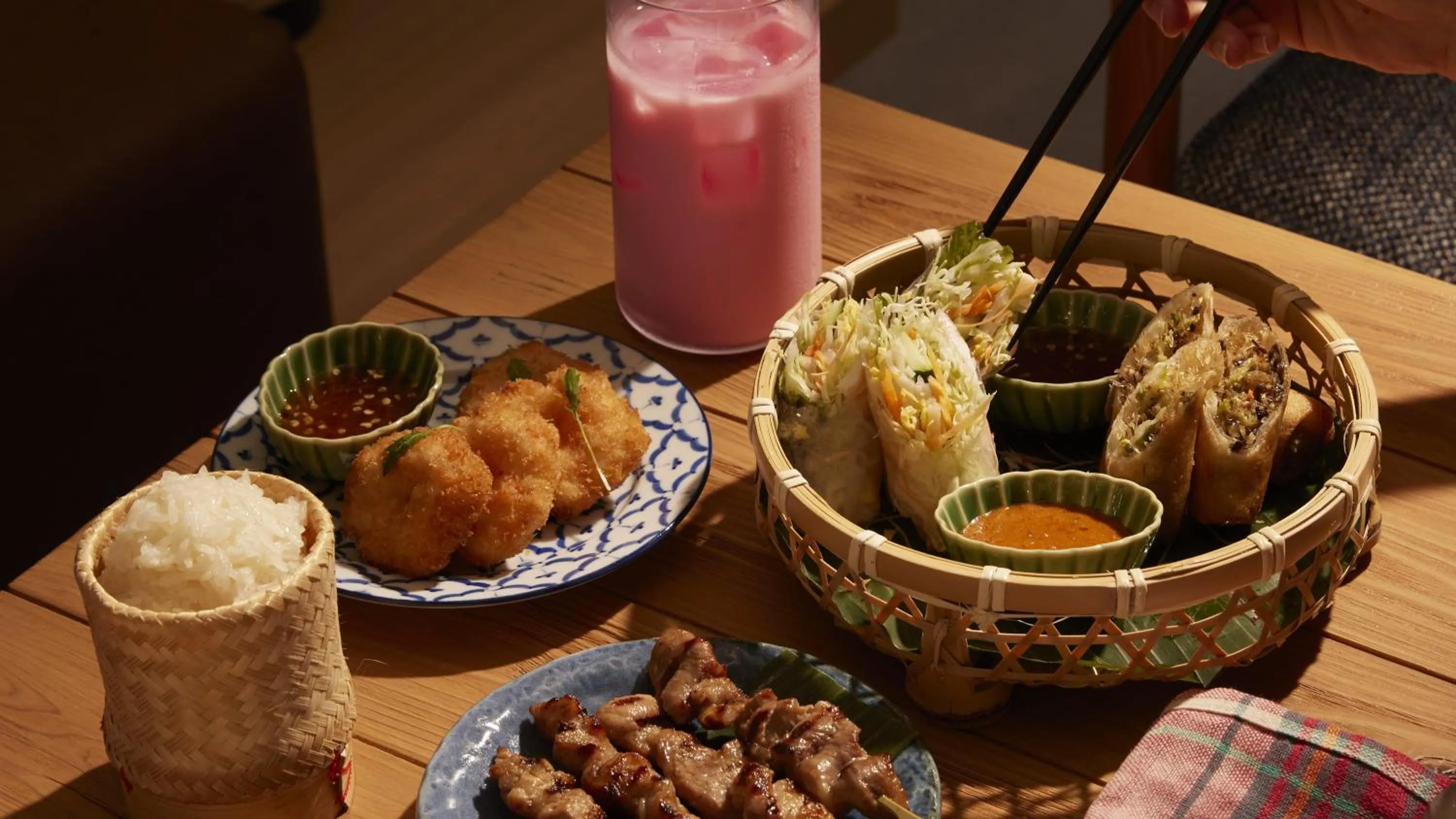 Dinner in ASAI Kyoto Shijo