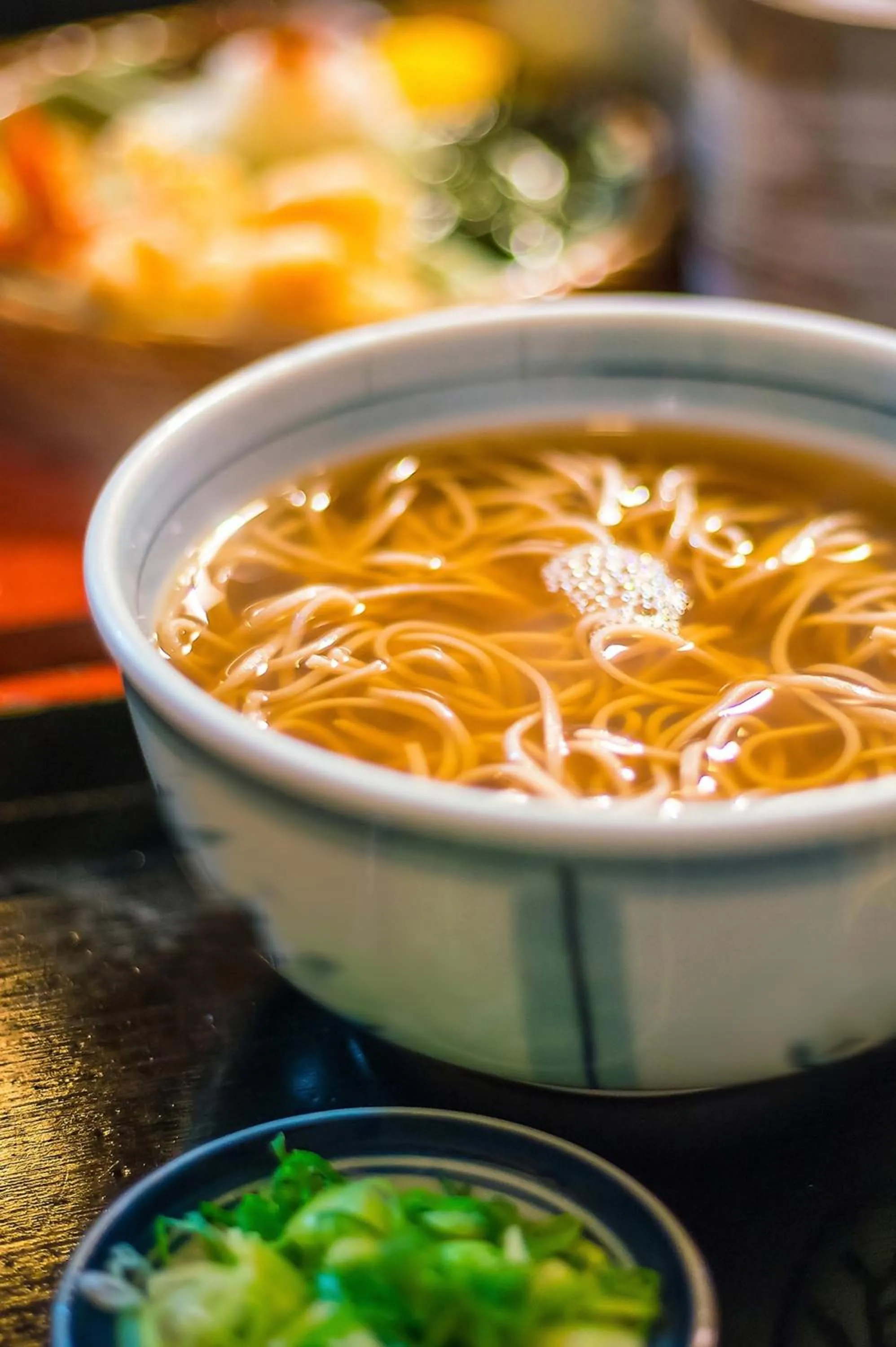 Nearby landmark in ASAI Kyoto Shijo