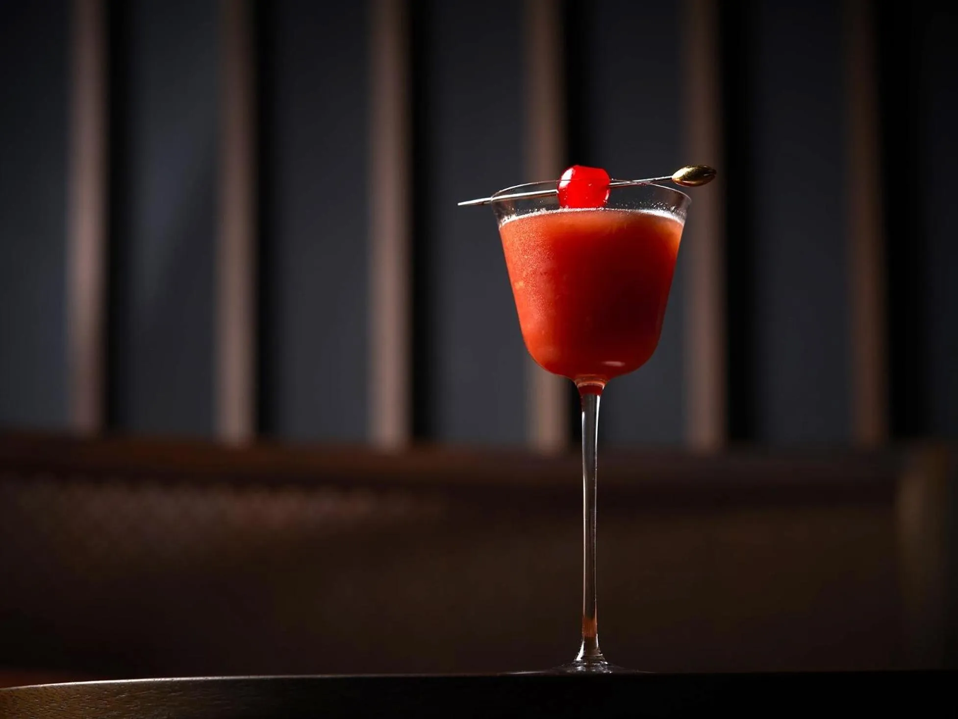 Restaurant/places to eat in Dusit Thani Kyoto