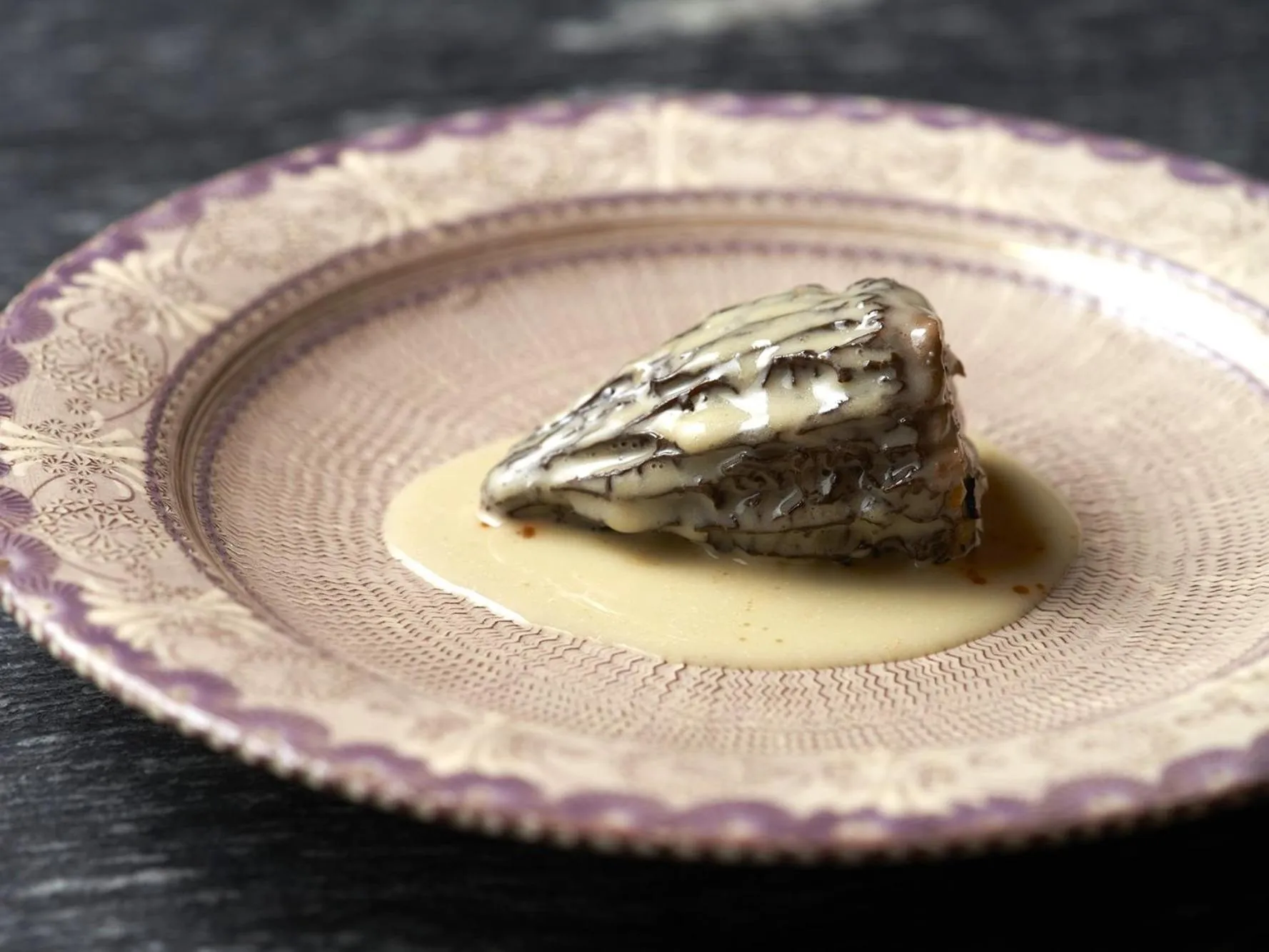 Restaurant/places to eat in Dusit Thani Kyoto