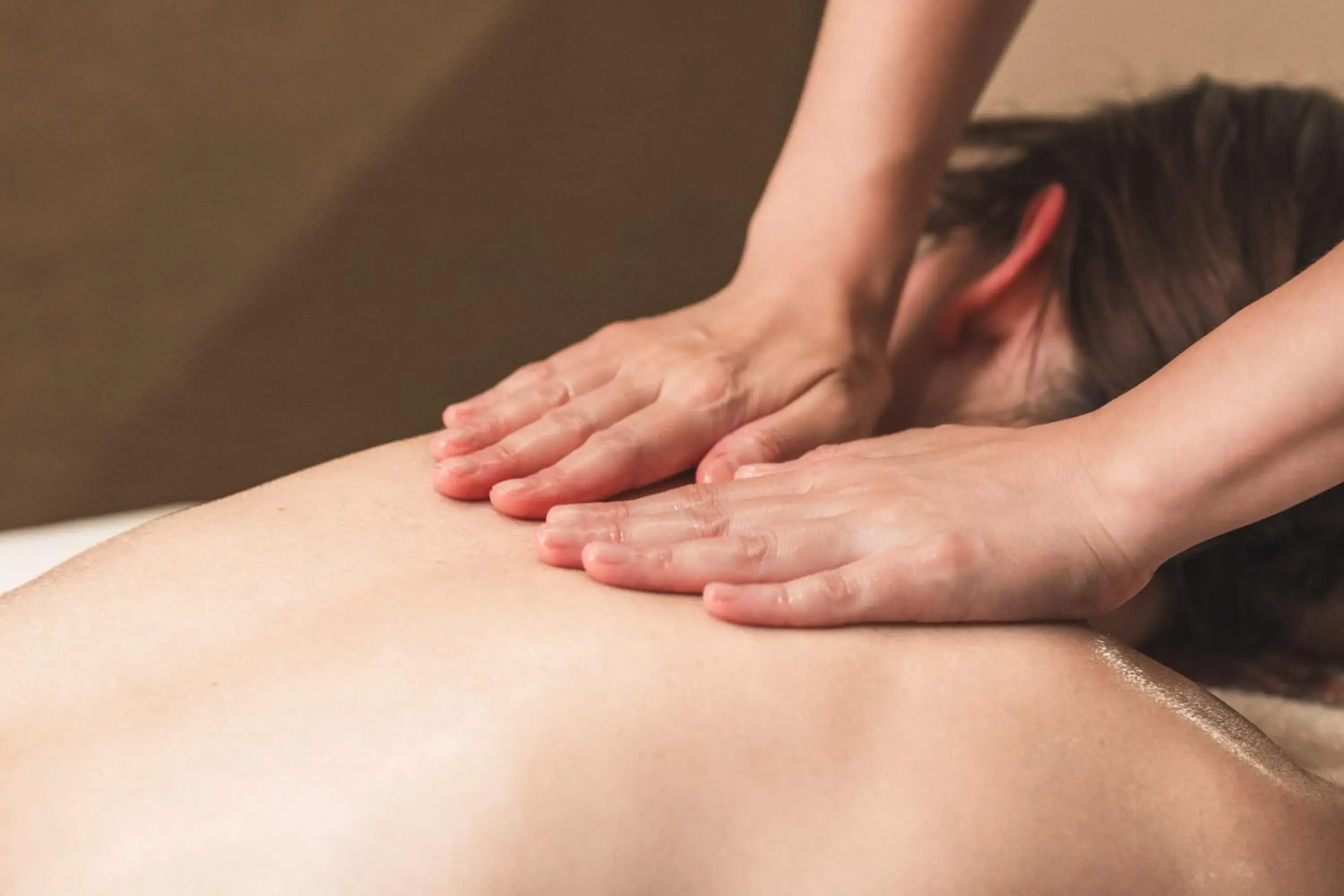 Spa and wellness centre/facilities in Dusit Thani Kyoto Spa and wellness centre/facilities in Dusit Thani Kyoto