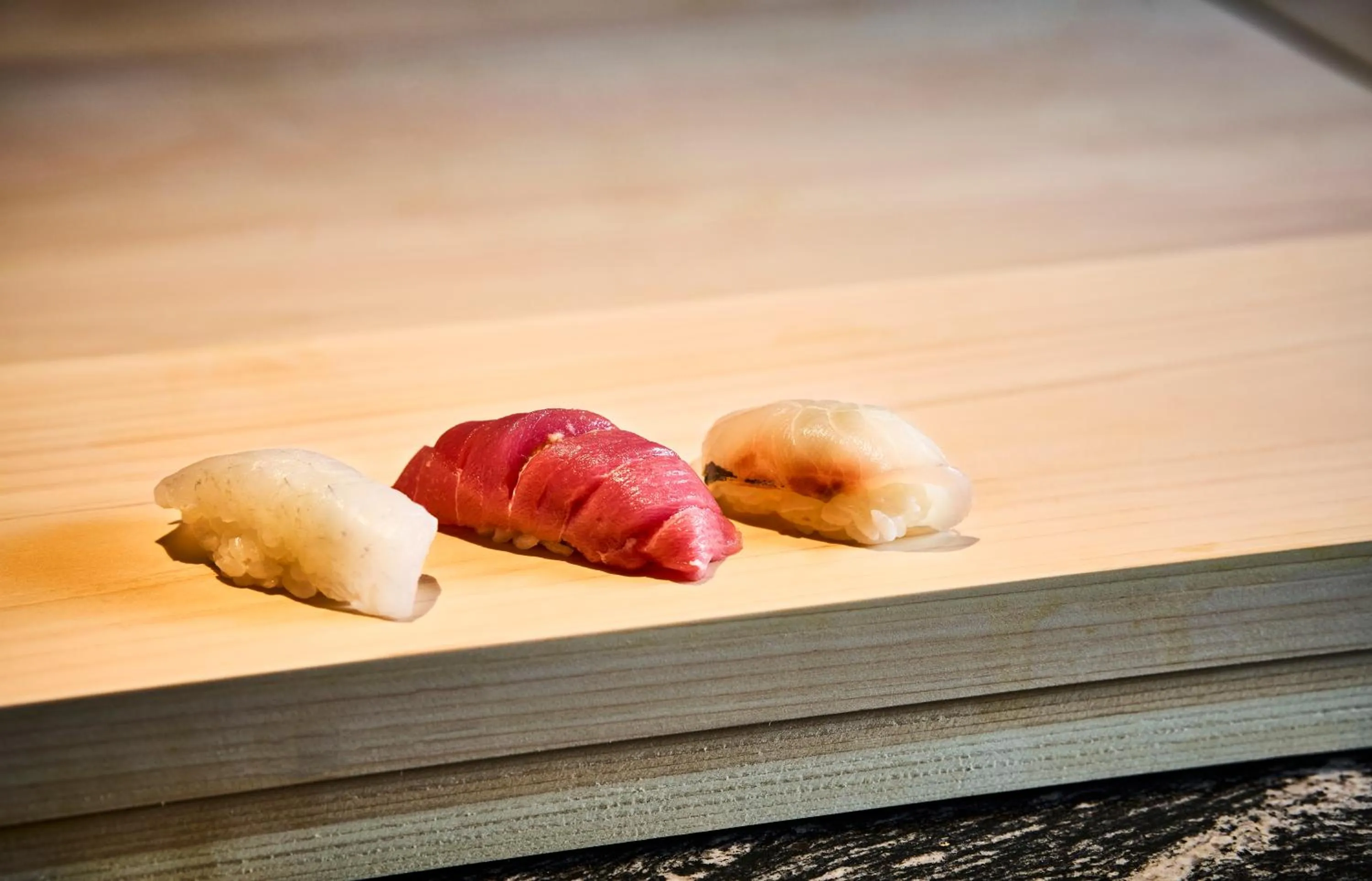 Restaurant/places to eat in Dusit Thani Kyoto