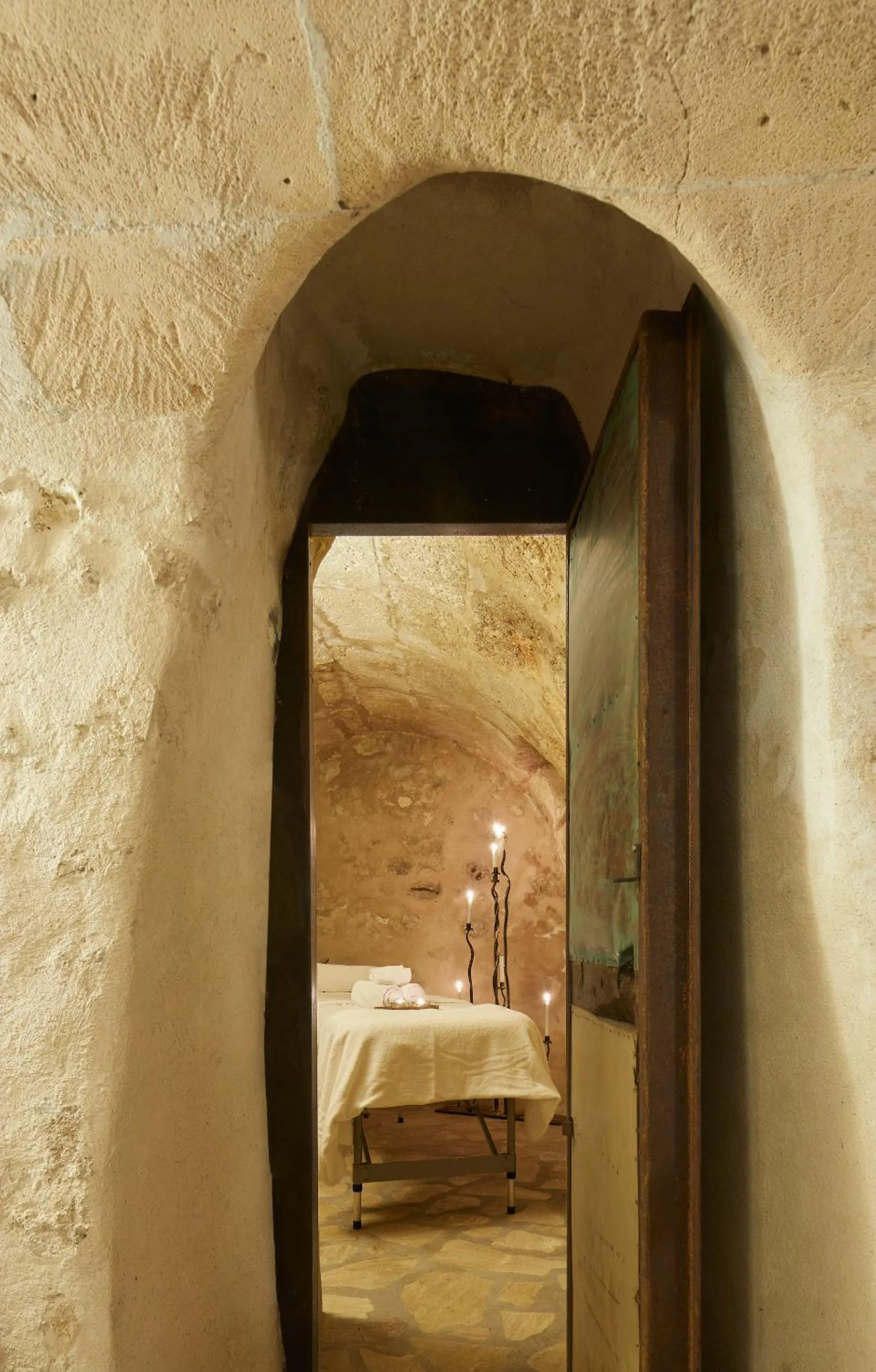 Massage, Bed in Can Joan Capo - Adults Only