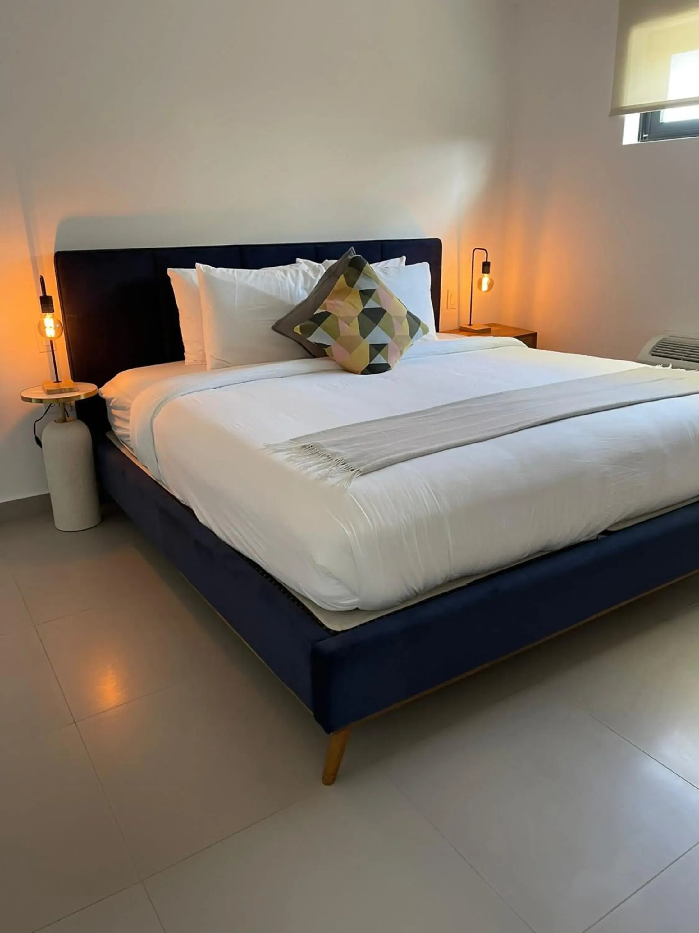 Bed in La Calma Poshtel Bed in La Calma Poshtel