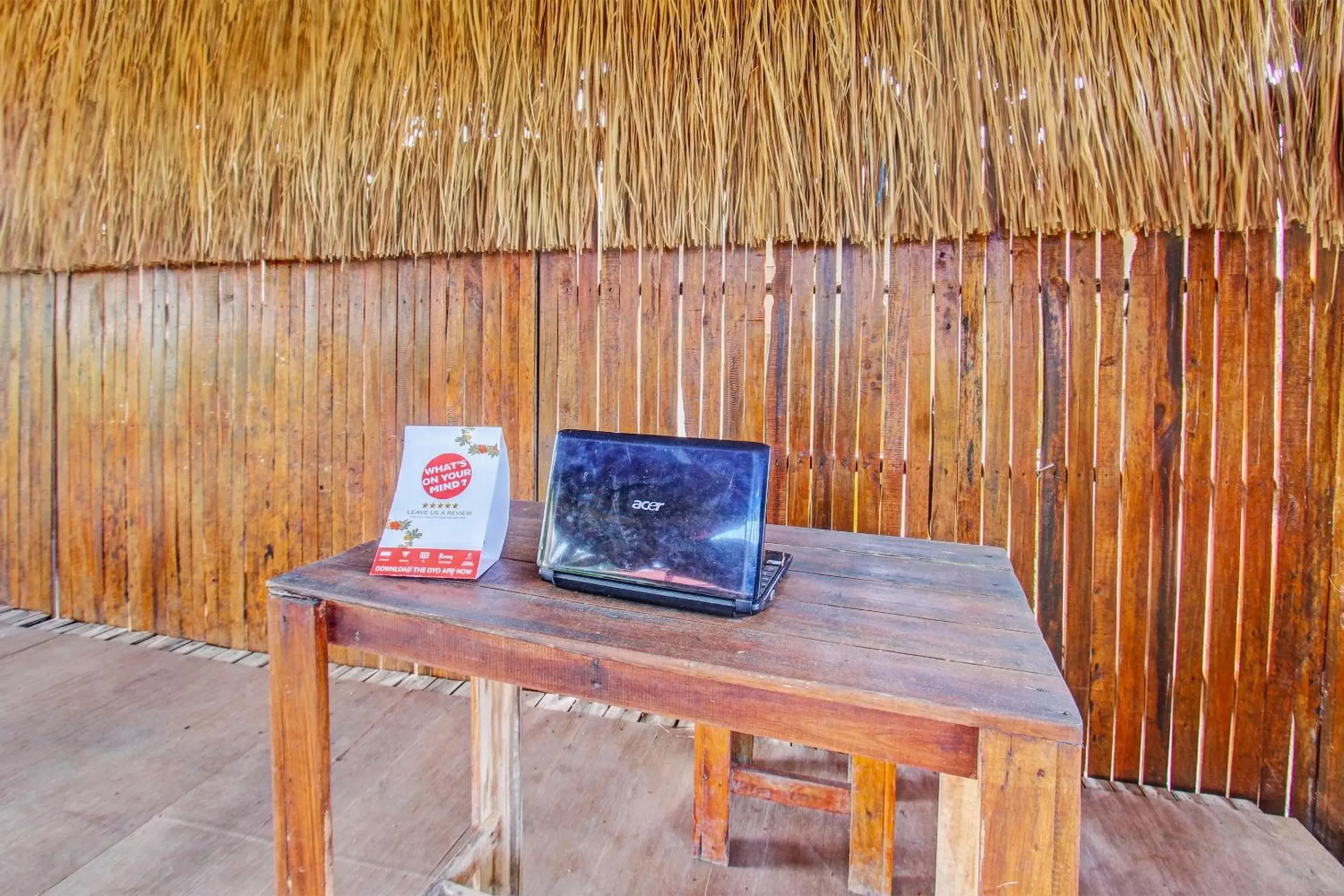 Lobby or reception in Hotel O Samalas Syariah Homestay Near SDN TANAK BEAK Lobby or reception in Hotel O Samalas Syariah Homestay Near SDN TANAK BEAK