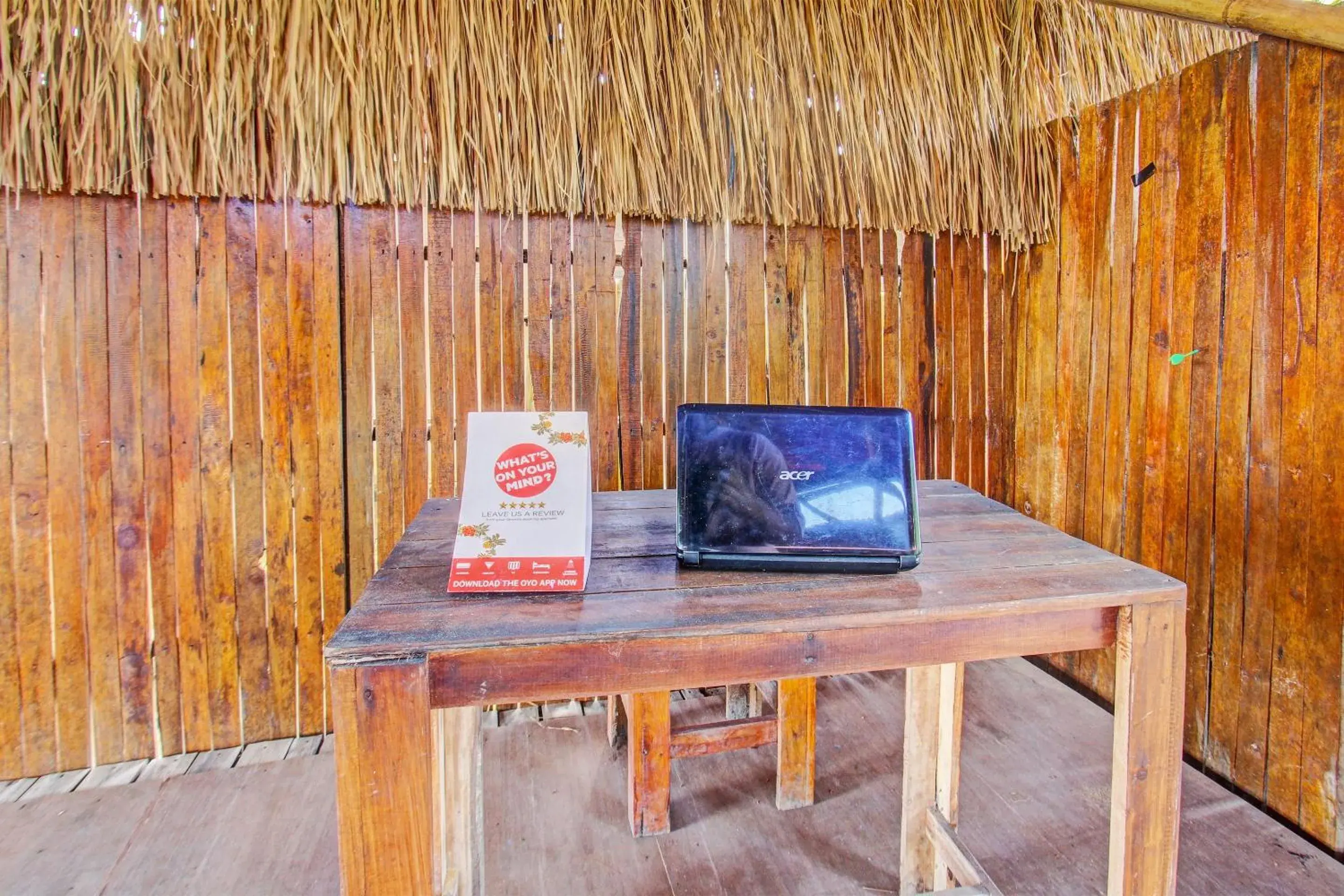 Lobby or reception in Hotel O Samalas Syariah Homestay Near SDN TANAK BEAK Lobby or reception in Hotel O Samalas Syariah Homestay Near SDN TANAK BEAK